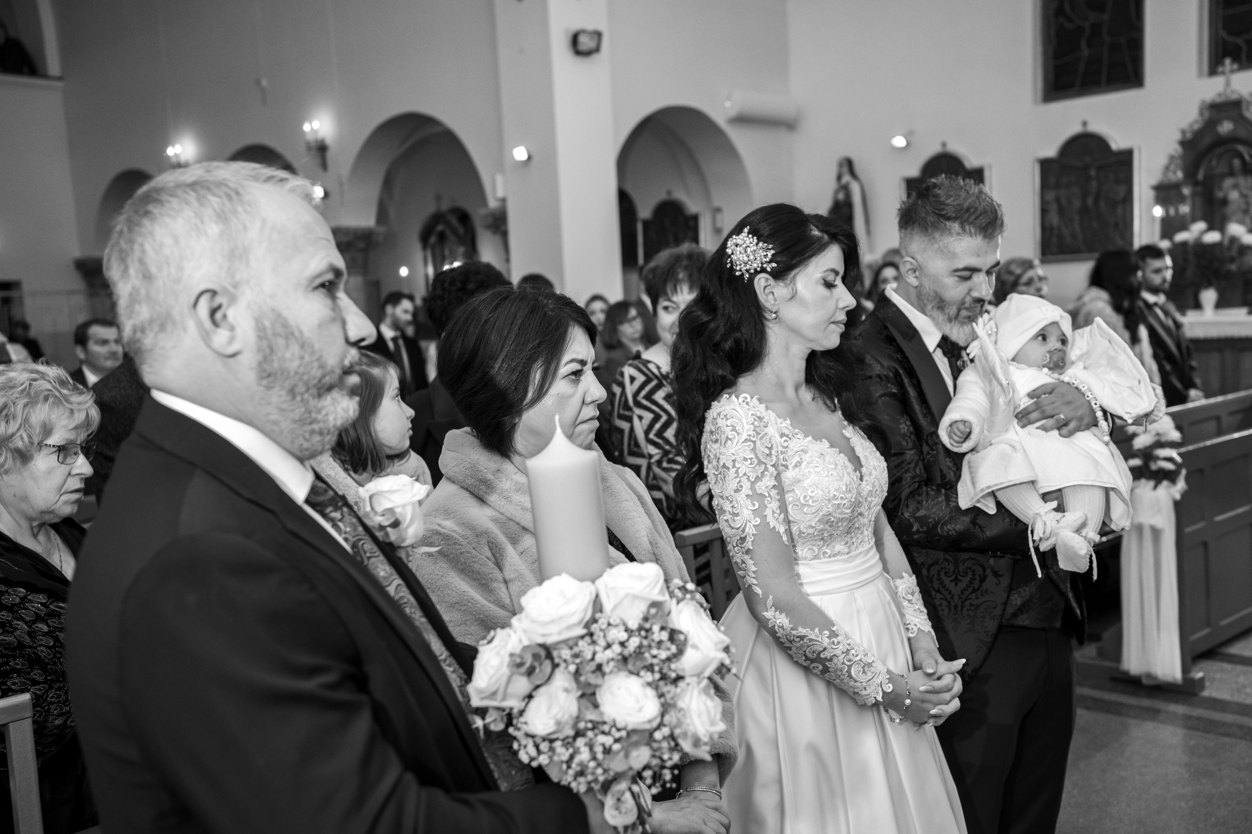 Nuntă Florin & Andreea