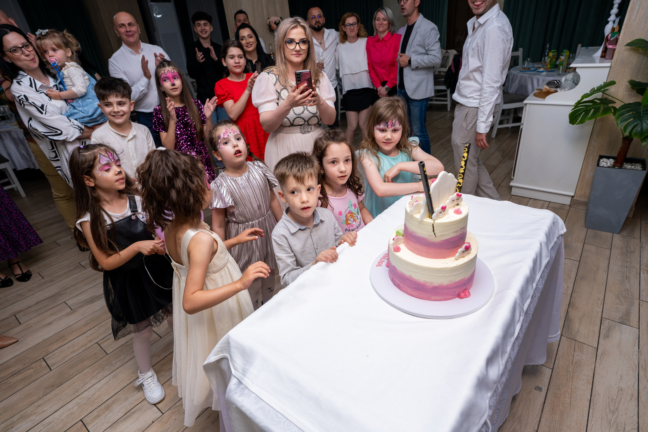 Botez Astrid Ioana