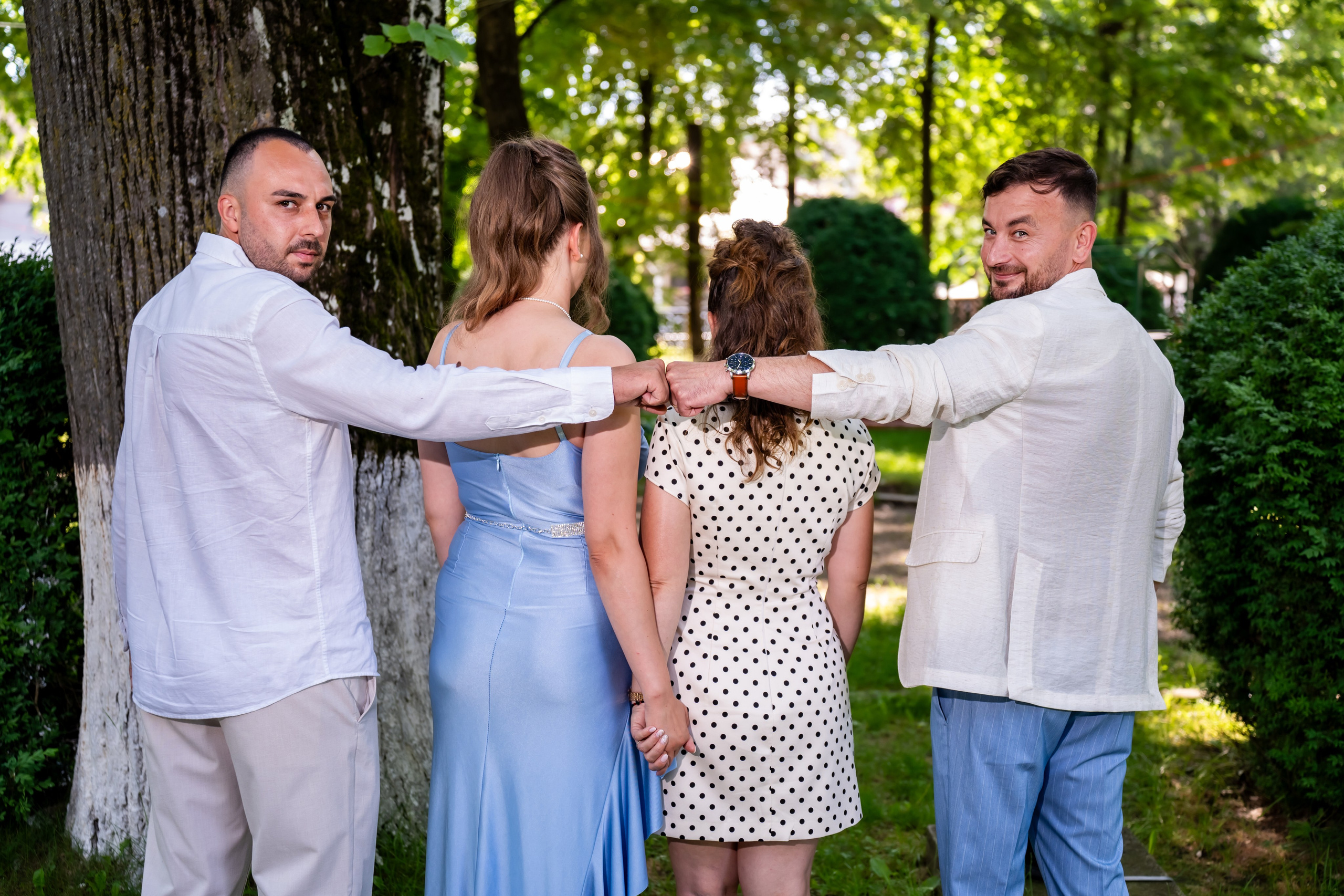 Ședință foto Botez Rareș Andrei. Mihai Alexandra Events