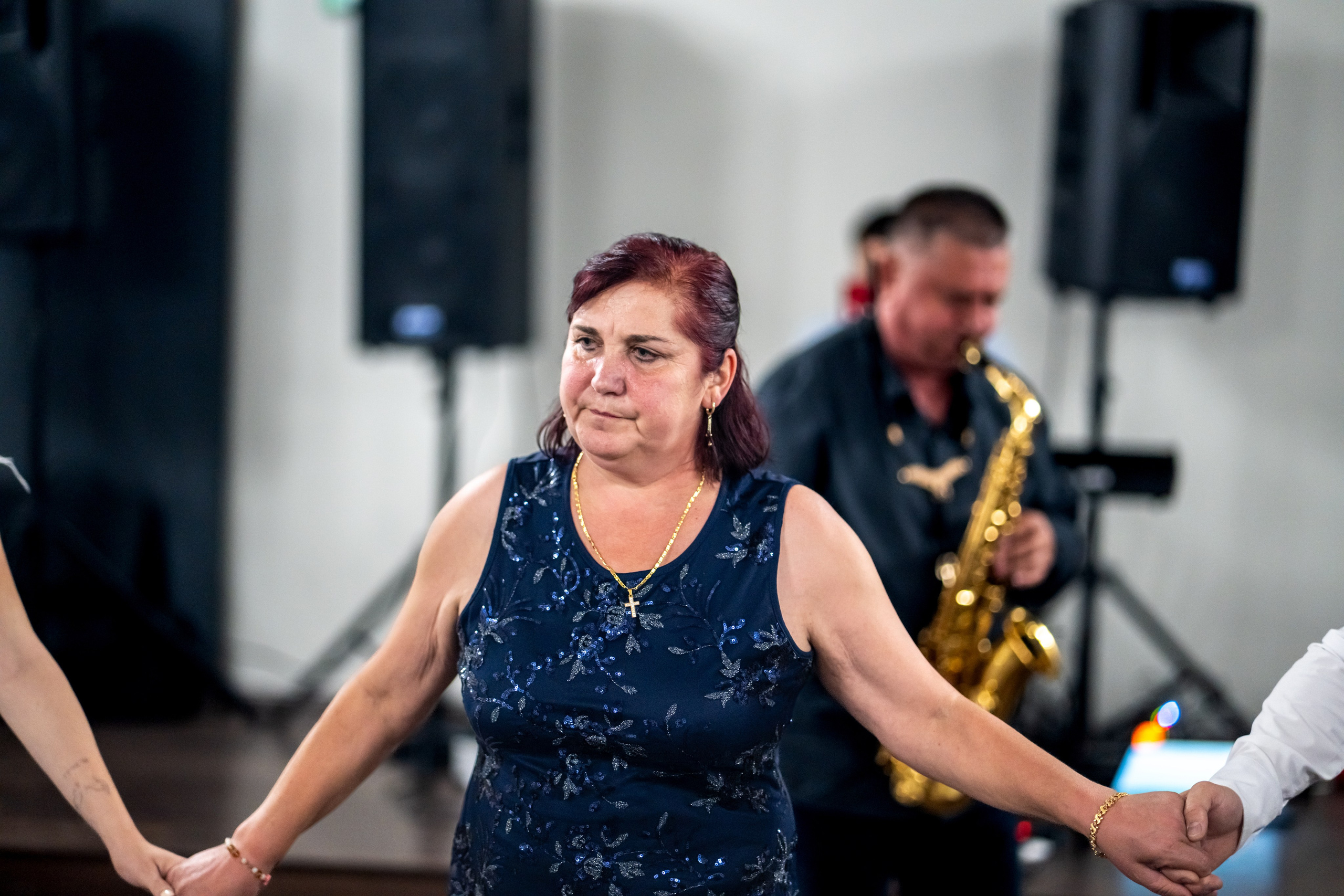 Nuntă Loredana & Cosmin. Mihai Alexandra Events