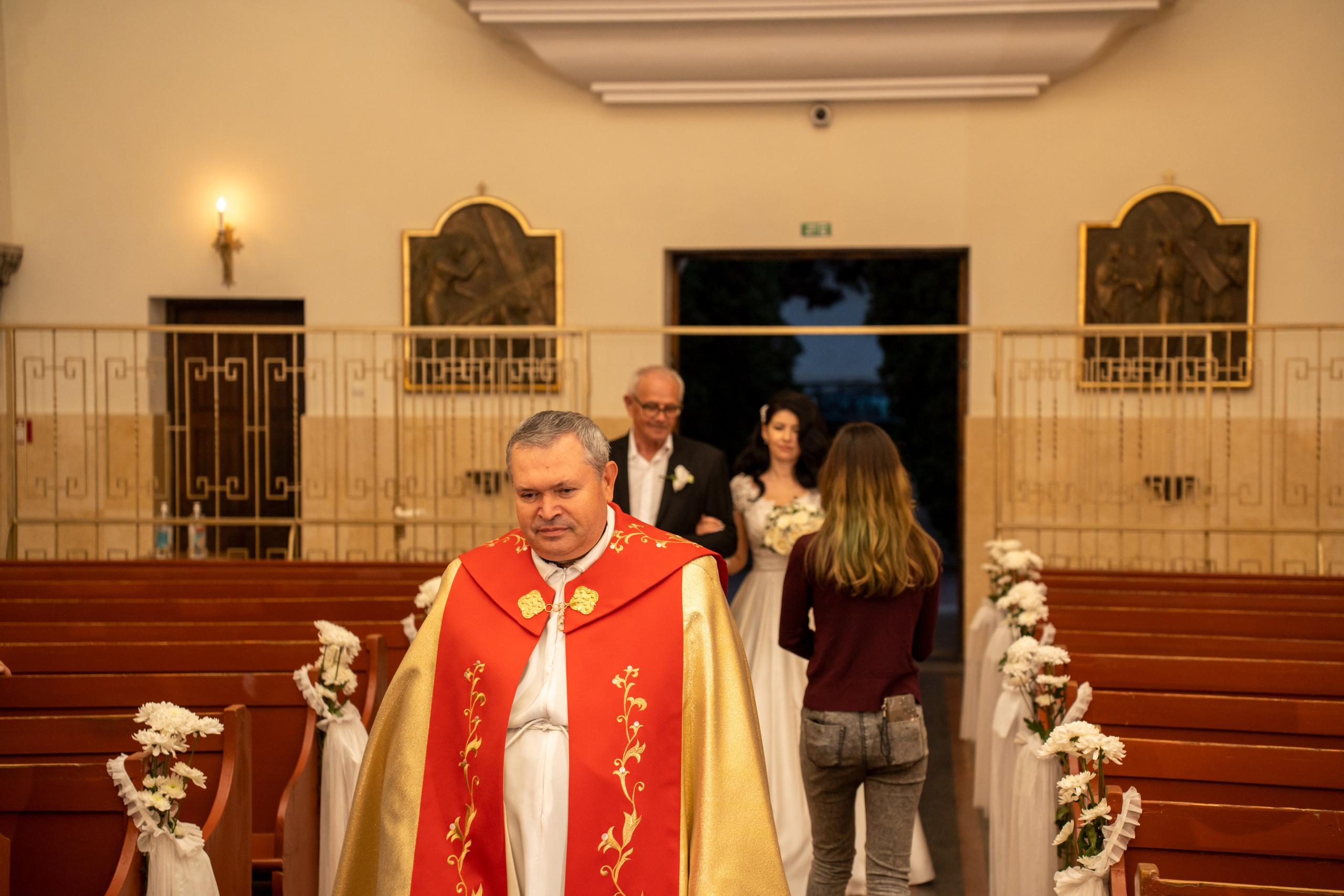 Nuntă Florin & Andreea