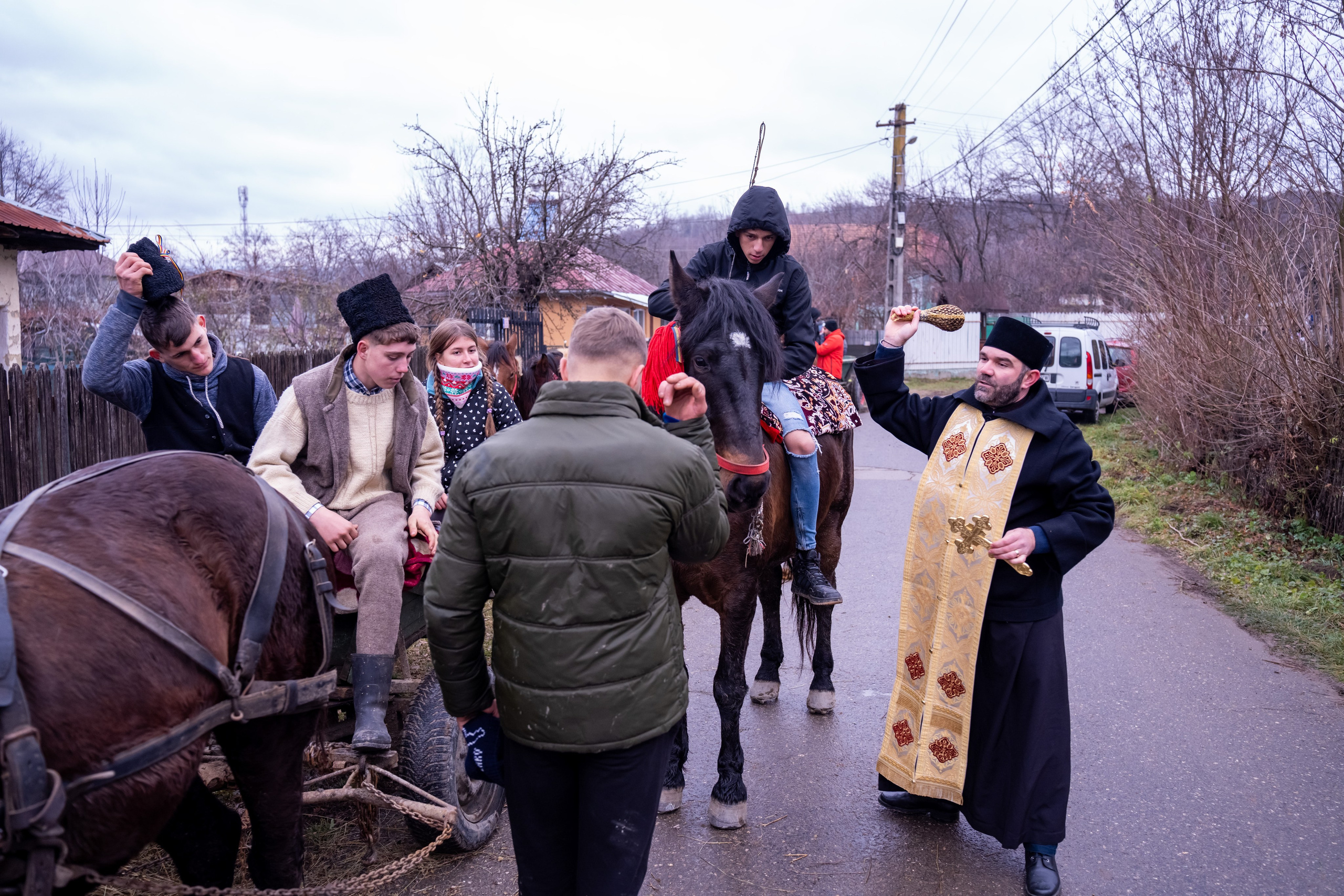 1 Decembrie la Vărbilău (a 2-a ediție)