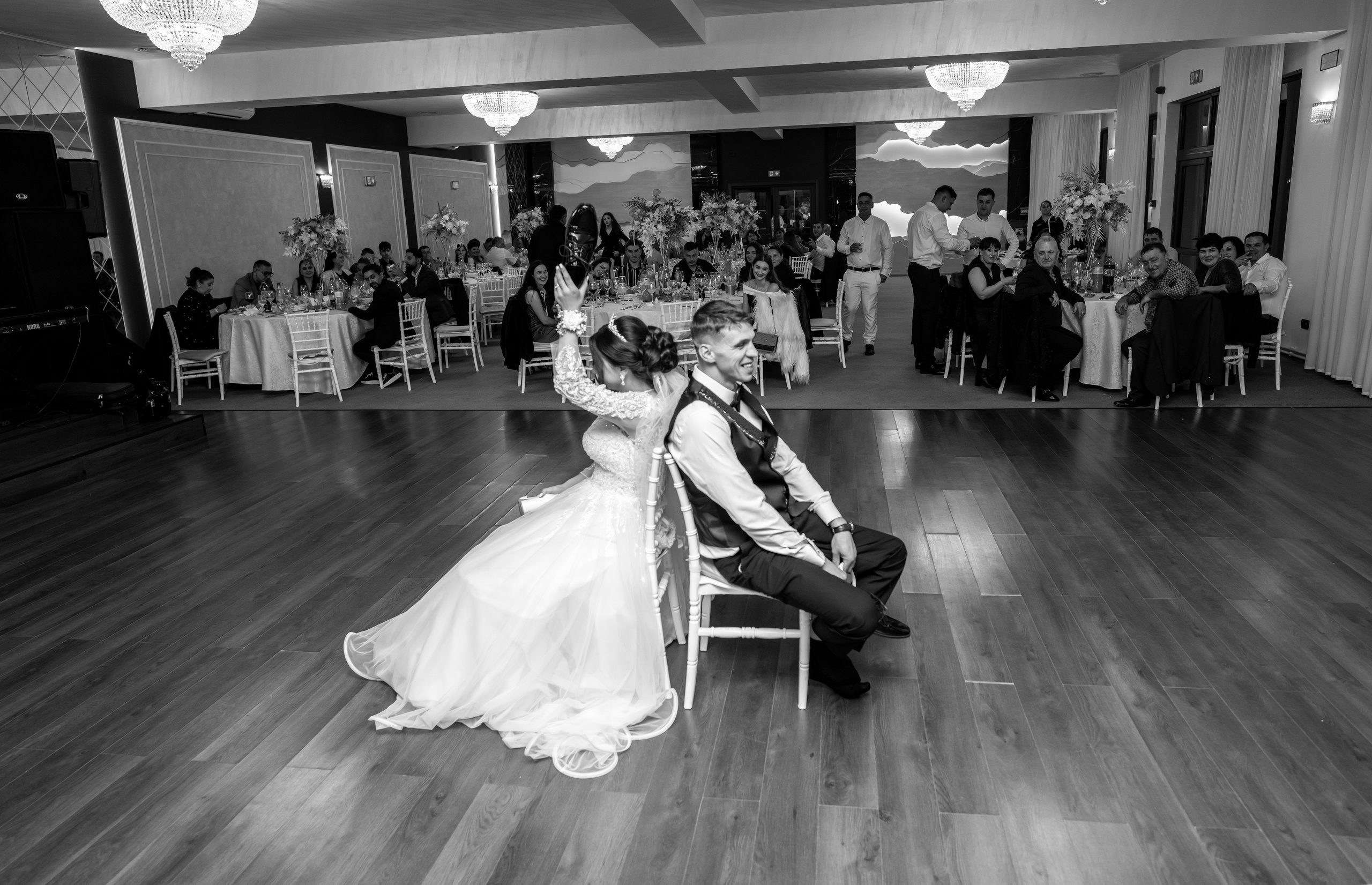 Nuntă Nicoleta & Marin. Mihai Alexandra Events