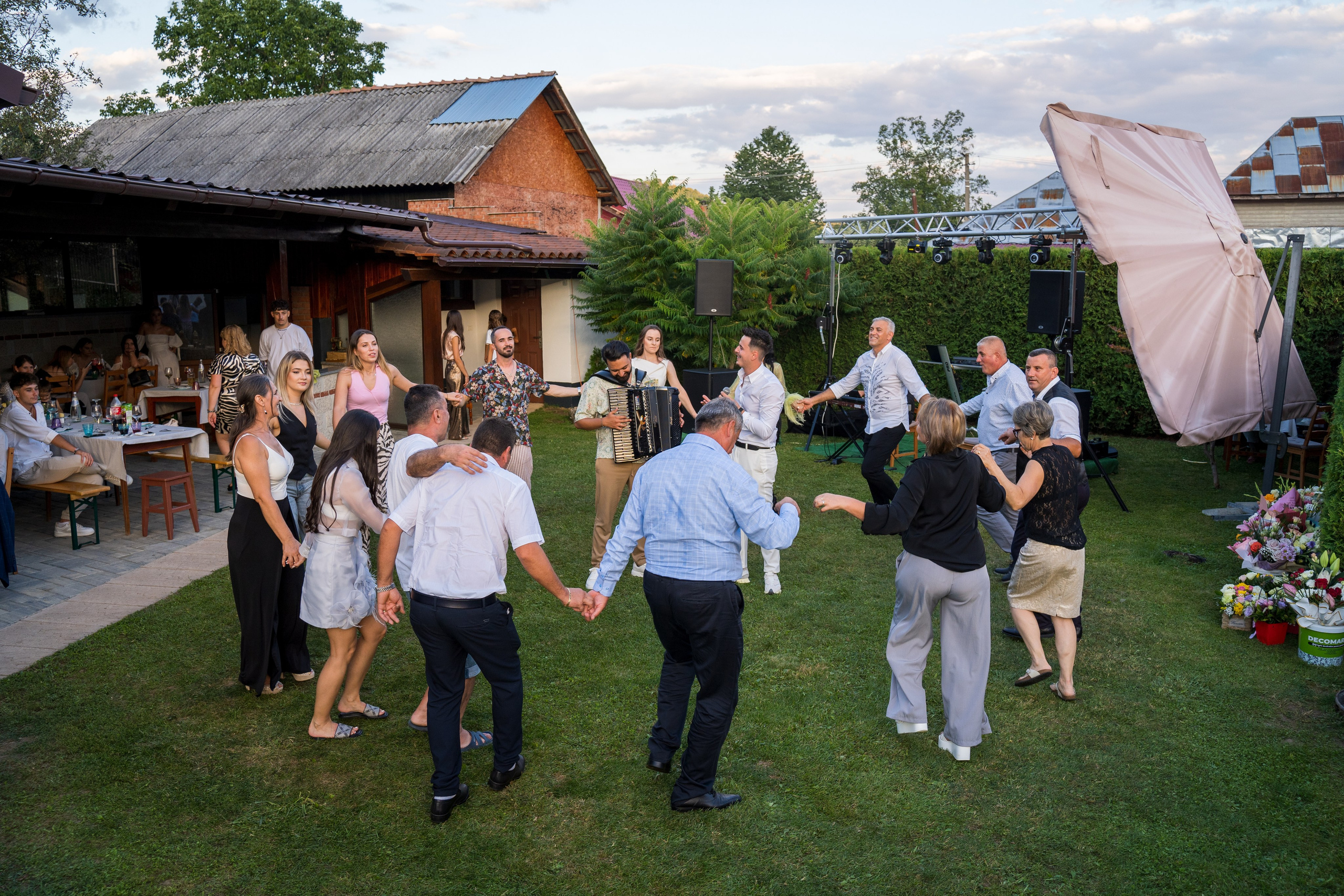 Cununie Civilă Larisa & Claudiu