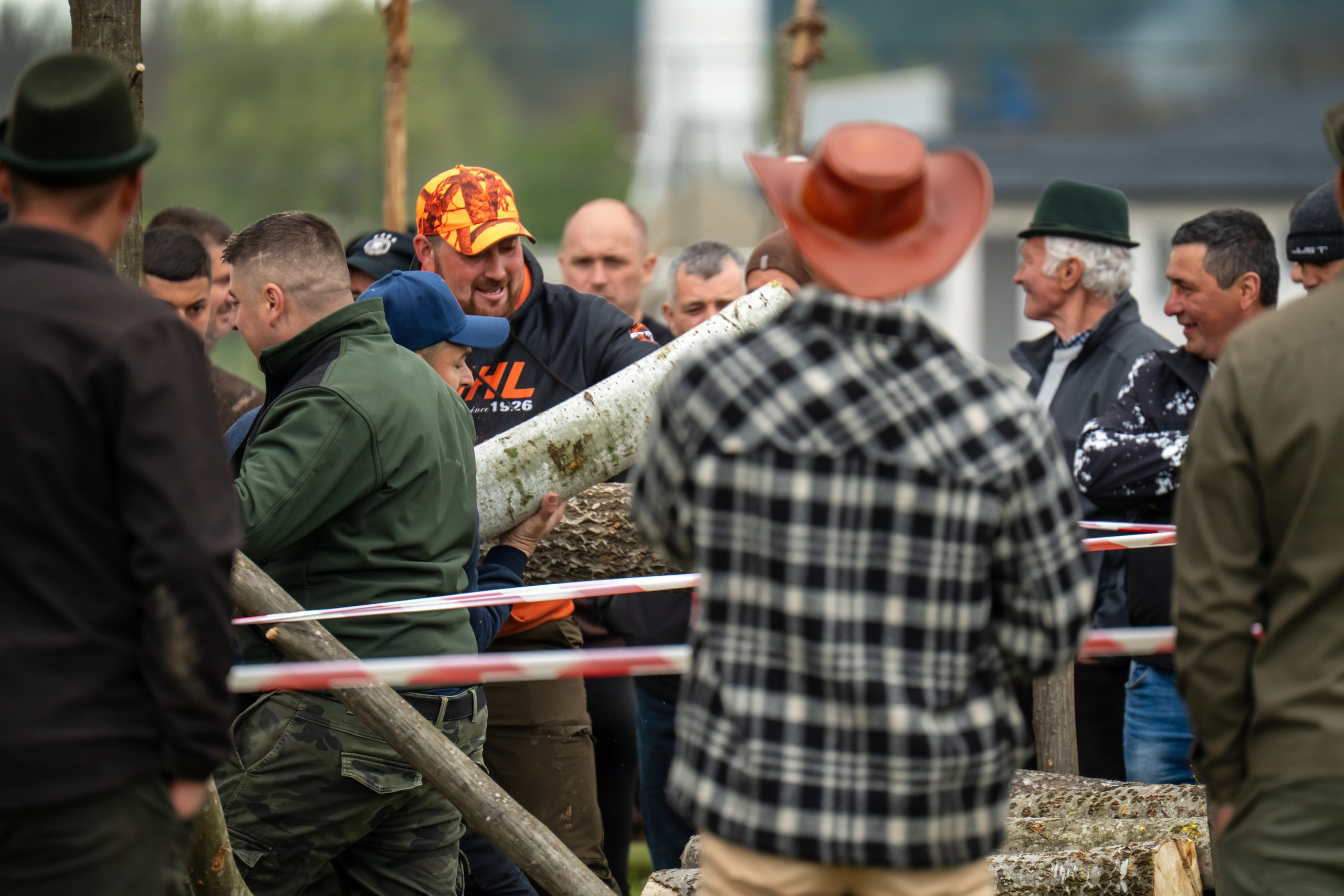 Concurs Ecvestru Vărbilău ediția a 4-a. Mihai Alexandra Events