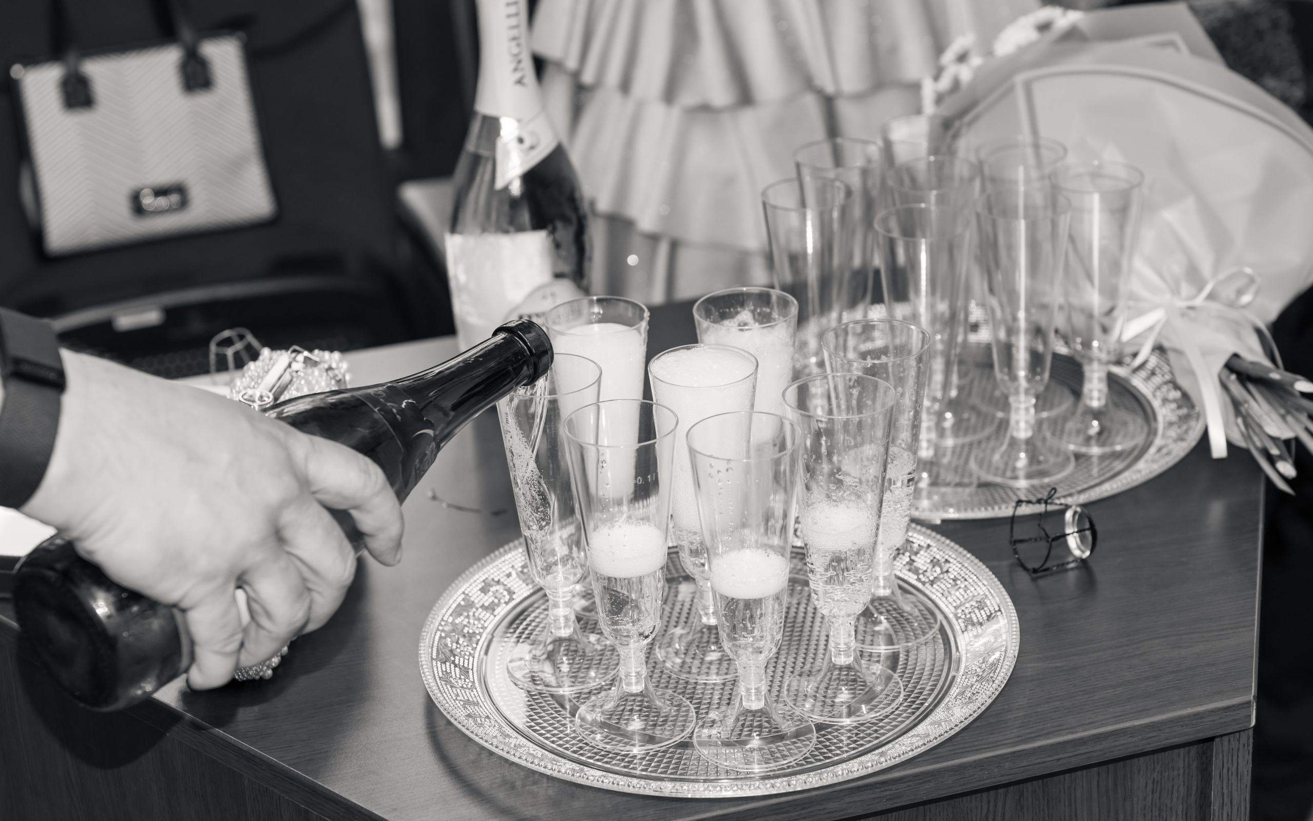 Cununie Civilă Adelina & Nick. Mihai Alexandra Events