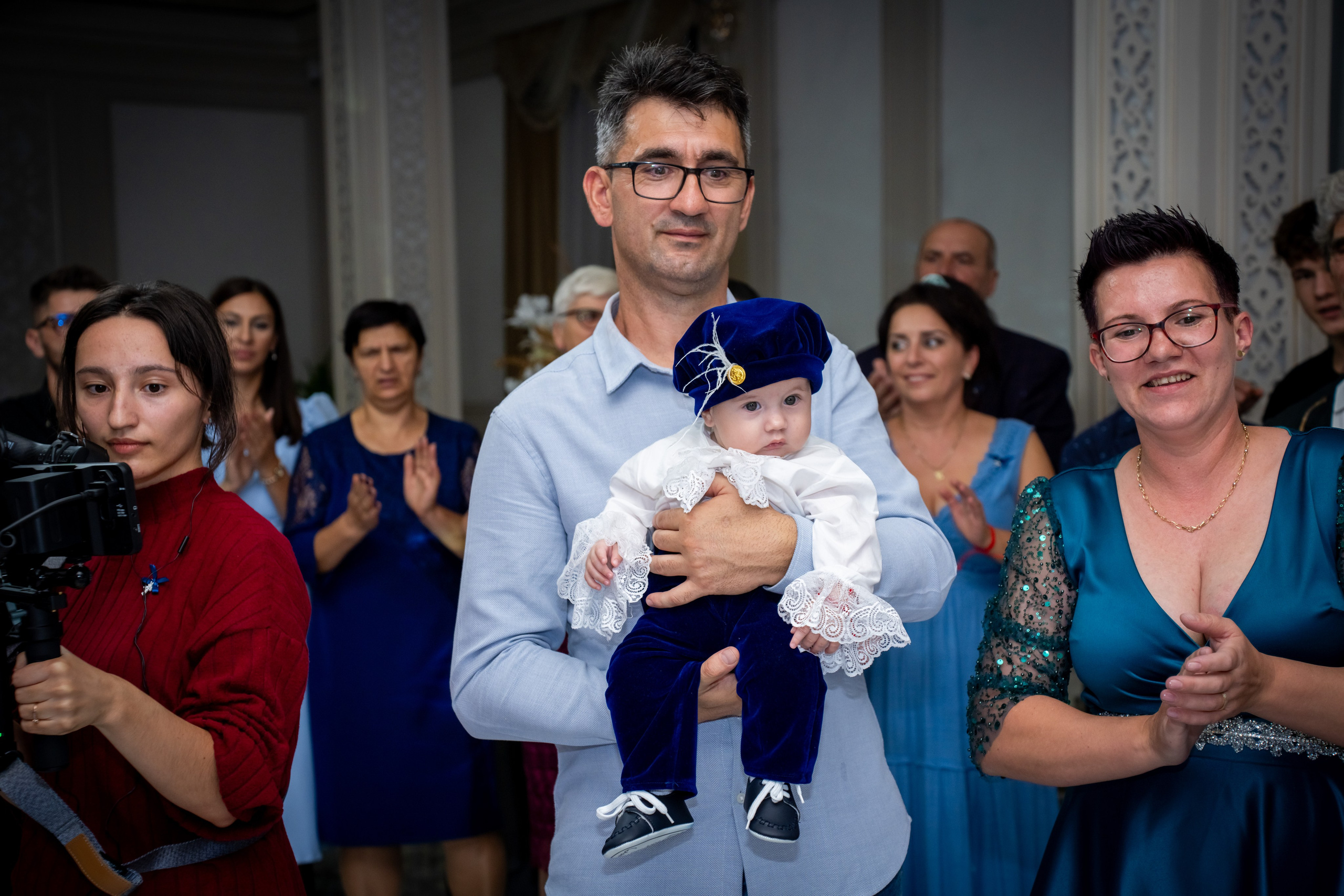 Botez Damian Ștefan