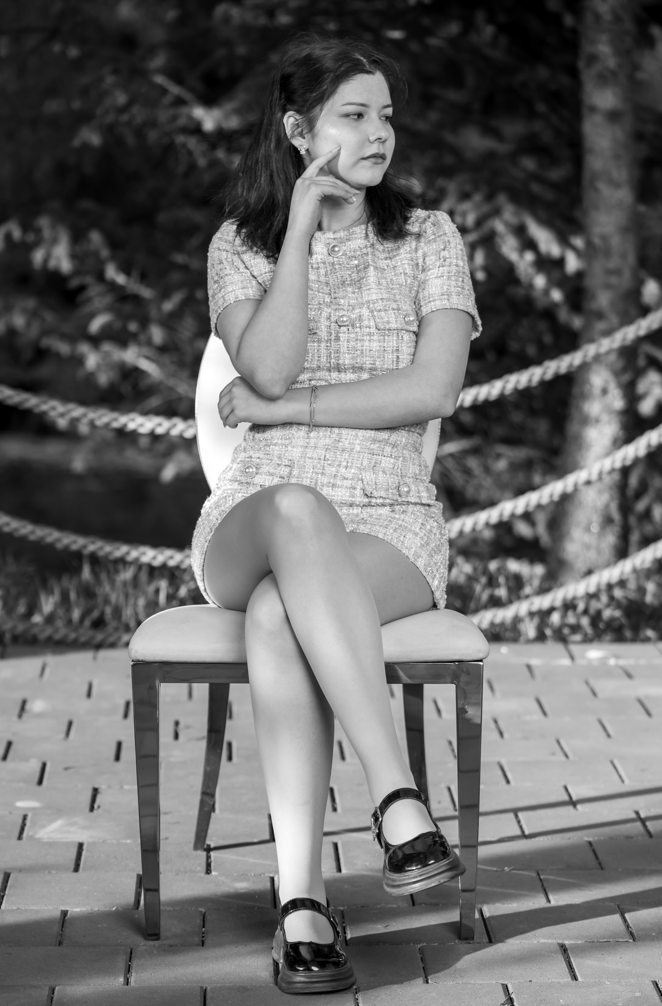Ședință foto Absolvire Master. Mihai Alexandra Events
