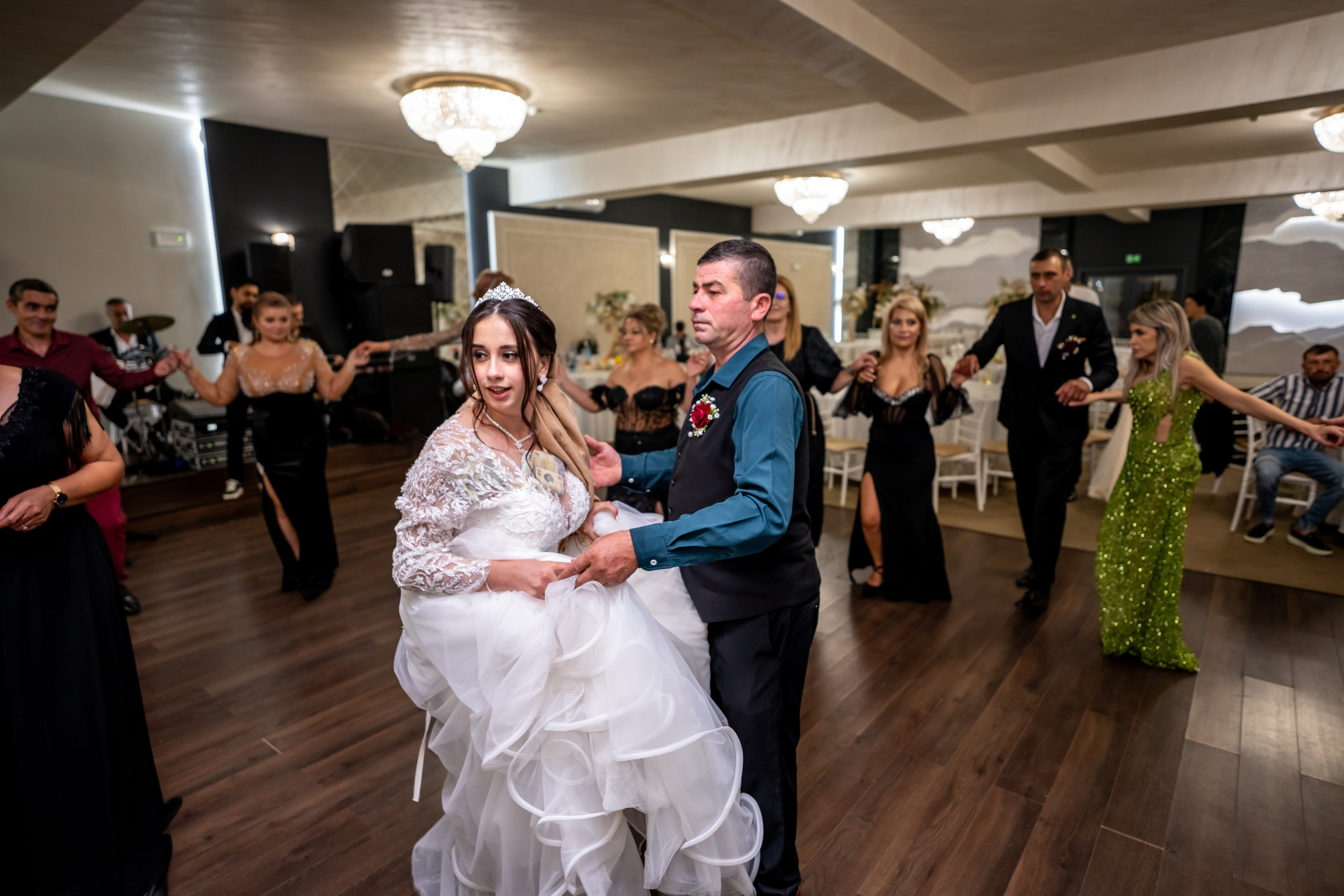 Nuntă Nicoleta & Marin. Mihai Alexandra Events