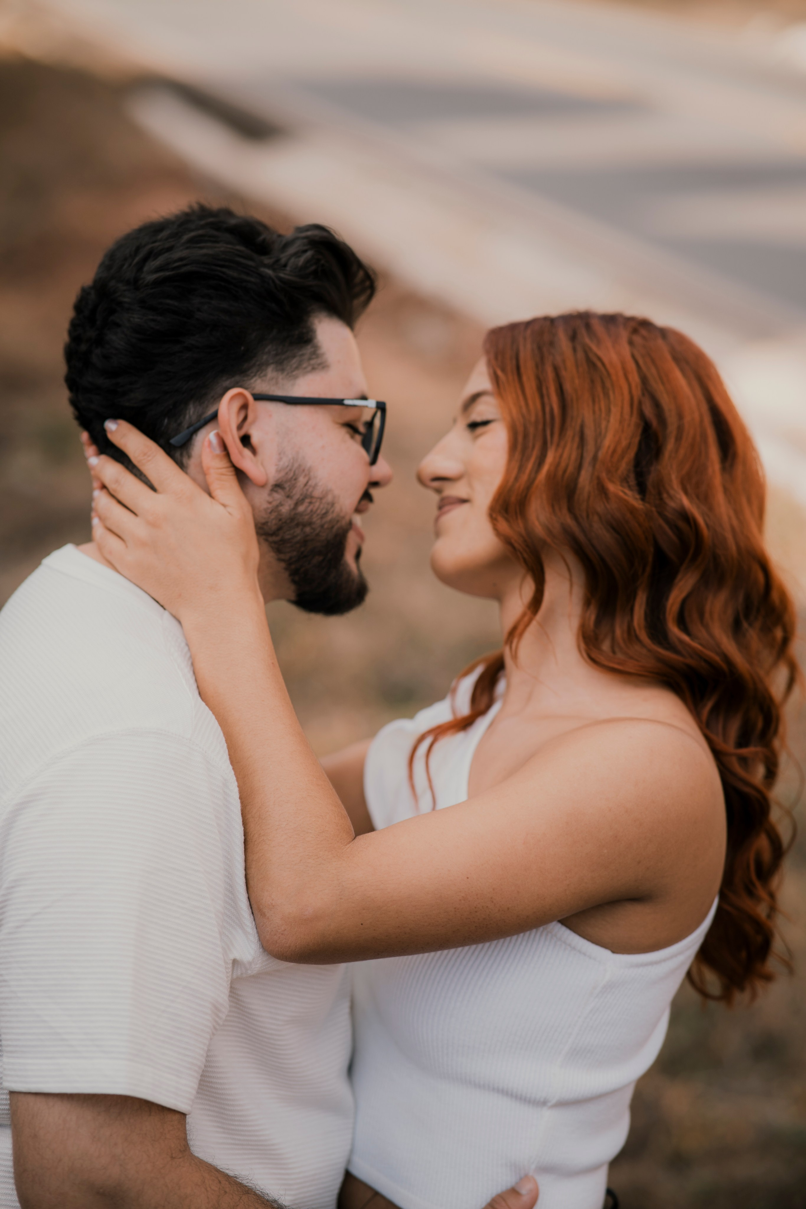 Pre Wedding Ana & Reinaldo. Principal