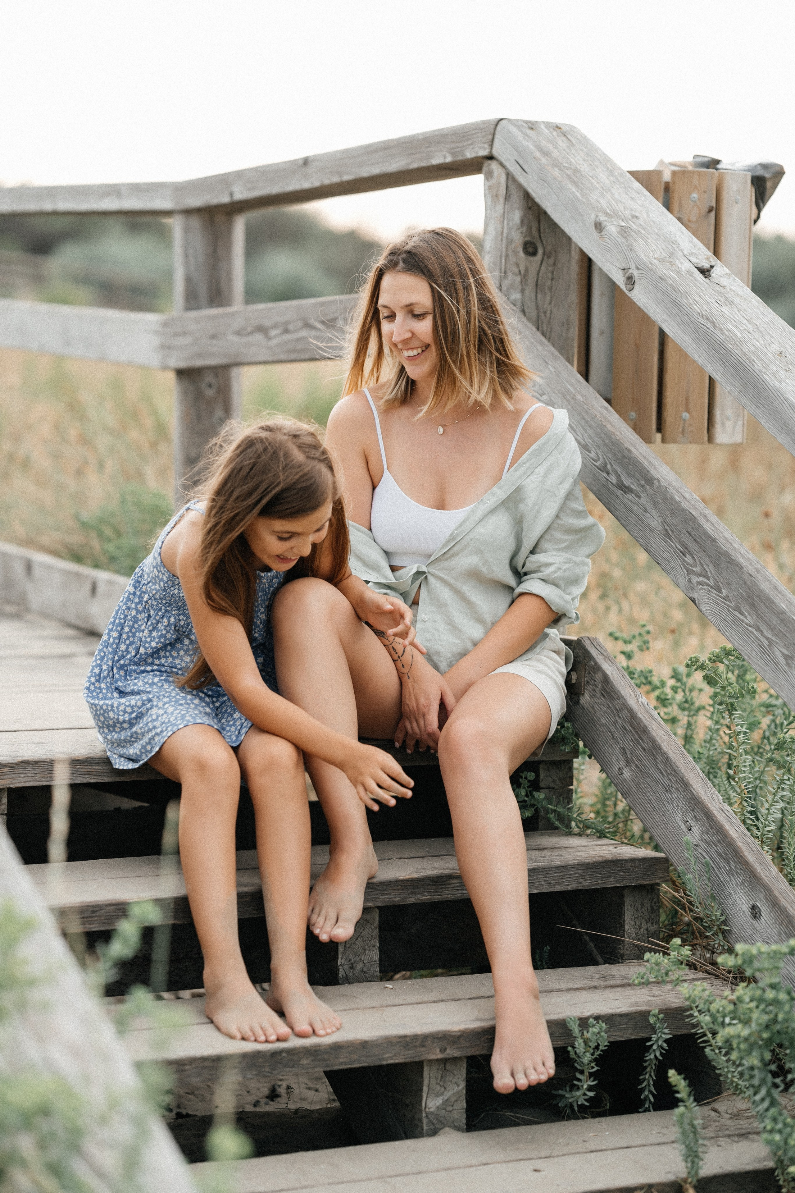 Aurora. Fotografa Rimini