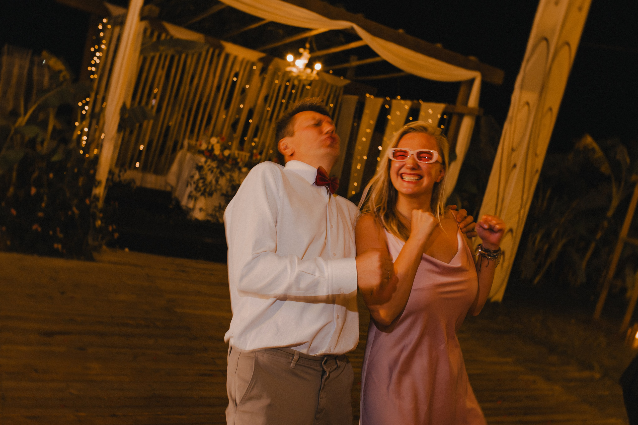 Nataly & Tristian. Фотограф в Анталии (Турция) Ева Сэрт