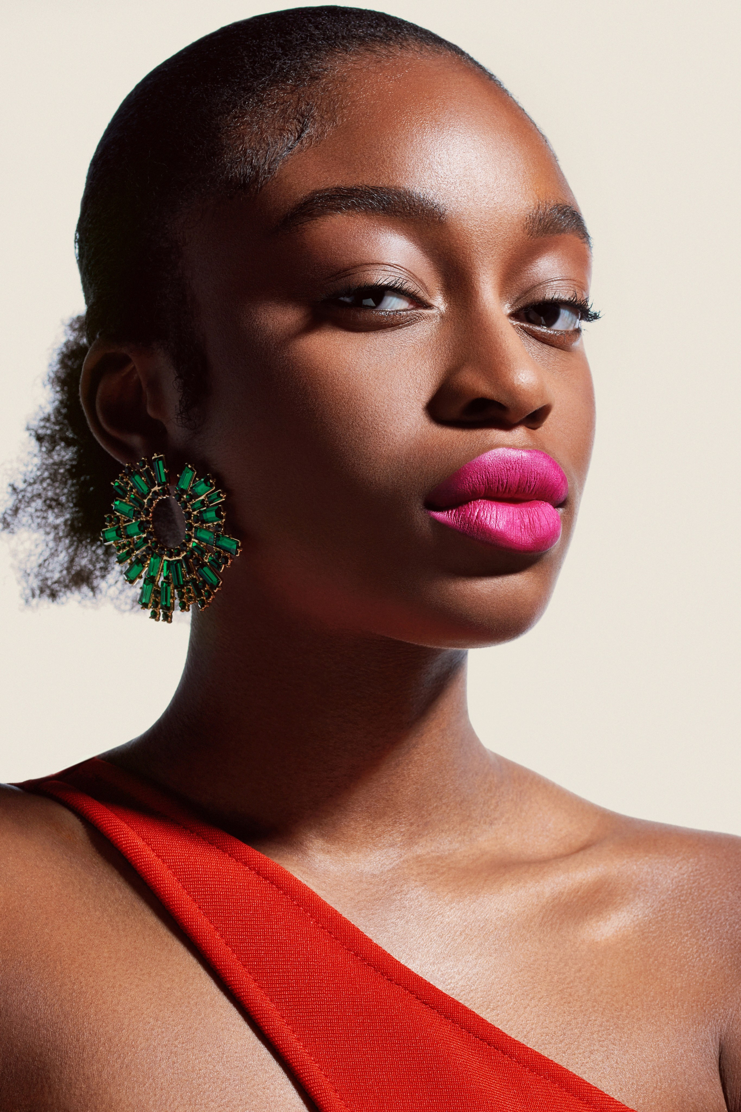 BEAUTY. Beauty, Fashion and Editorial Retoucher