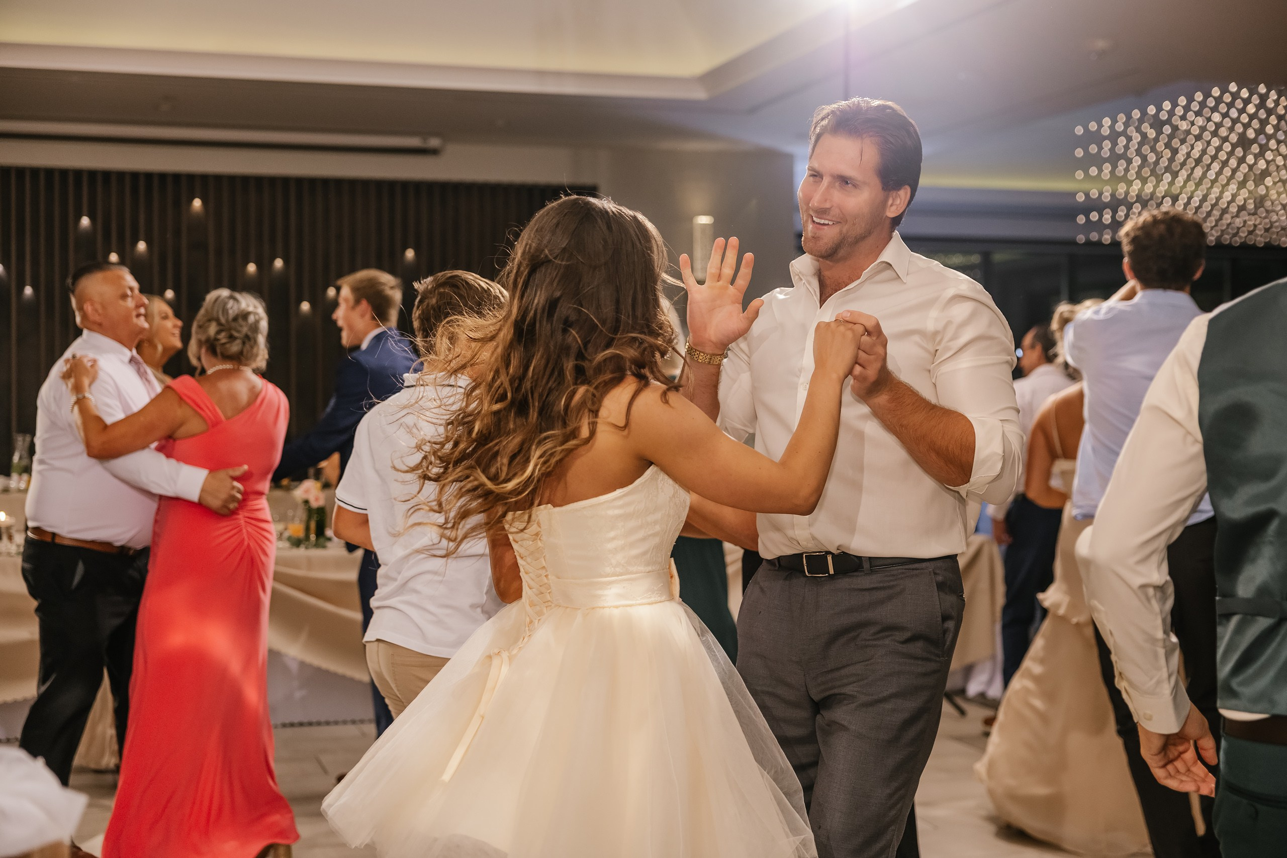 09.06.2025 Wedding. Wedding family event photographer in Chicago Nick Yushevich