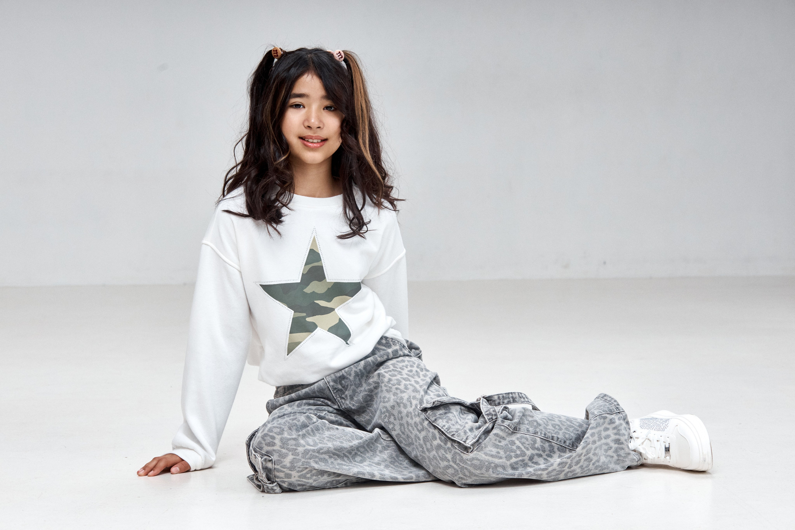 3 класс. Фотостудия рекламной, коммерческой съемки в Улан-Удэ