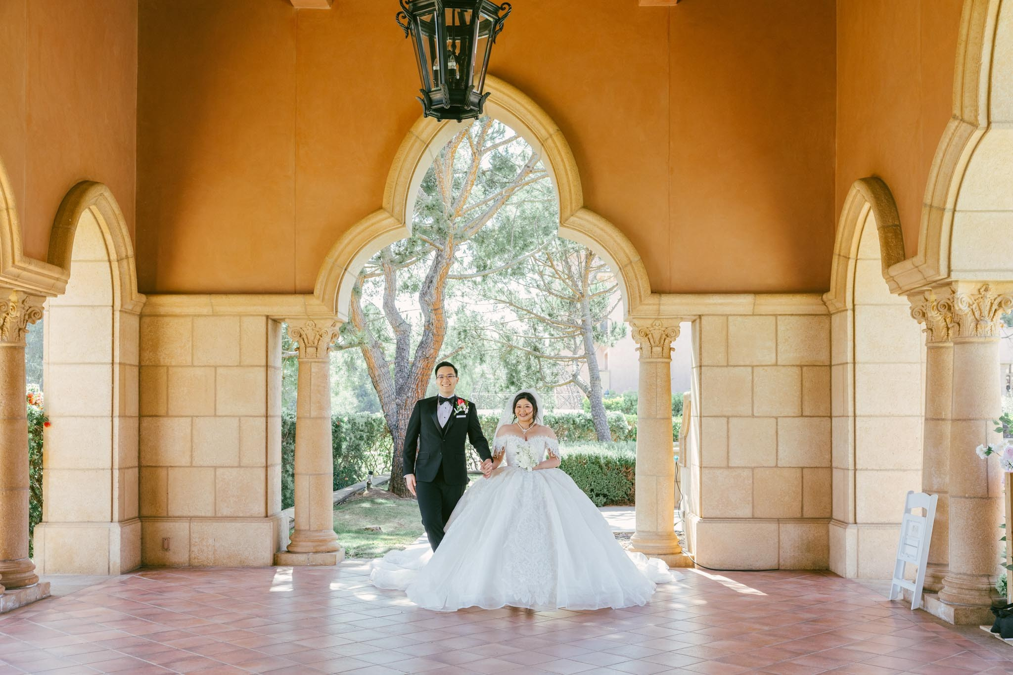2026.03.22 Abigail & Andy. Sura Moments | Southern California Wedding Photo & Video