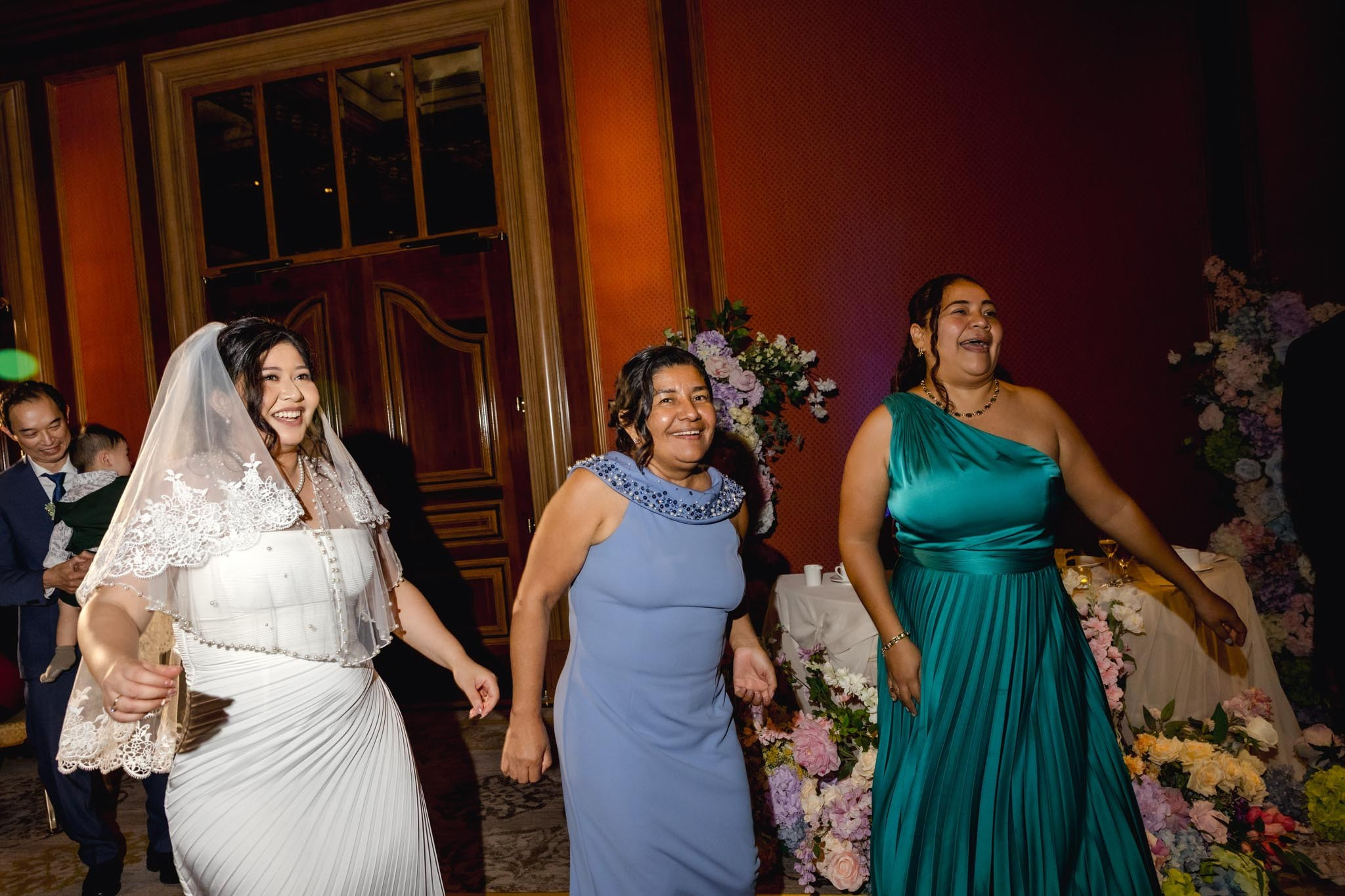 2026.03.22 Abigail & Andy. Sura Moments | Southern California Wedding Photo & Video