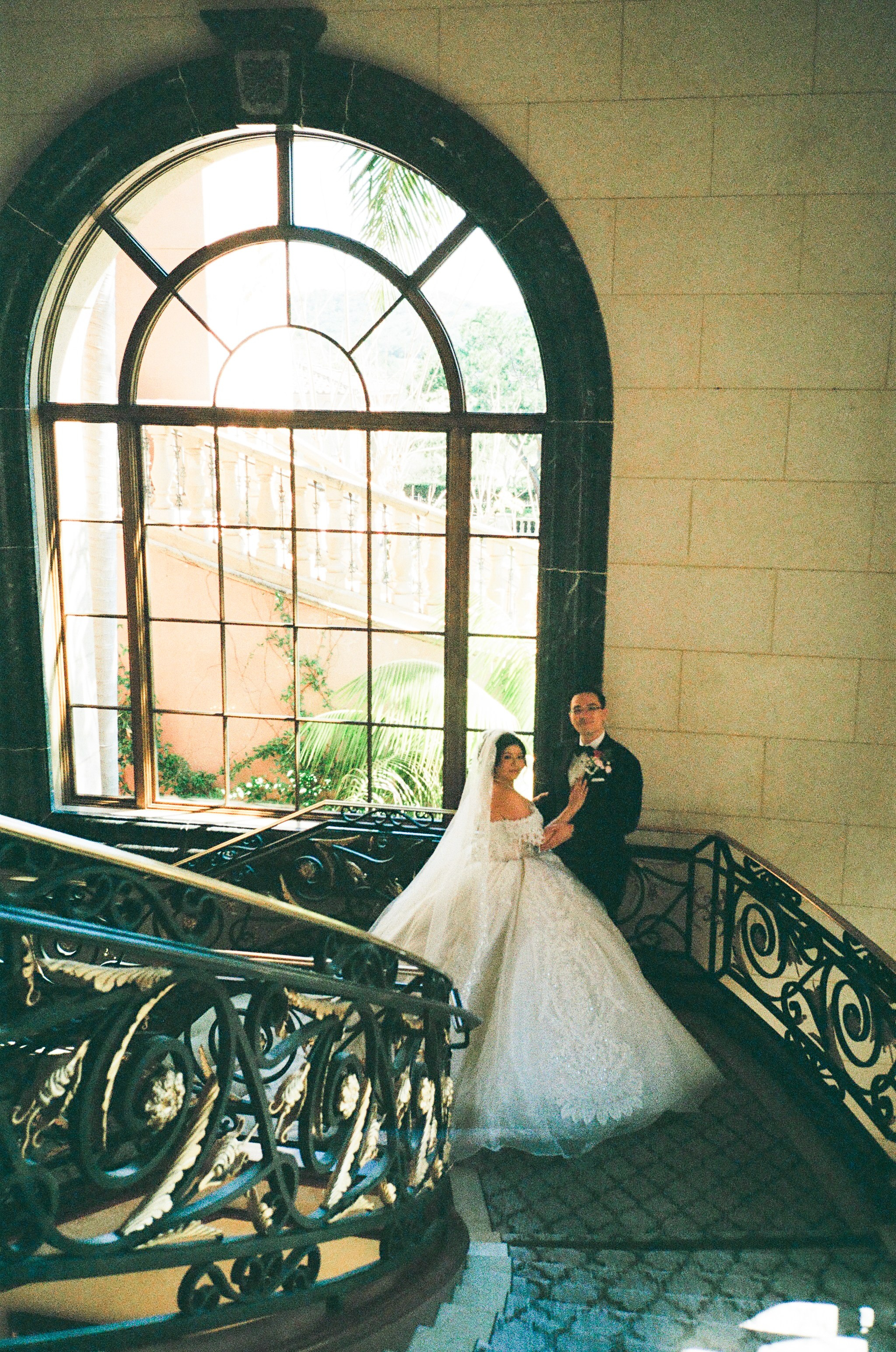 2026.03.22 Abigail & Andy. Sura Moments | Southern California Wedding Photo & Video