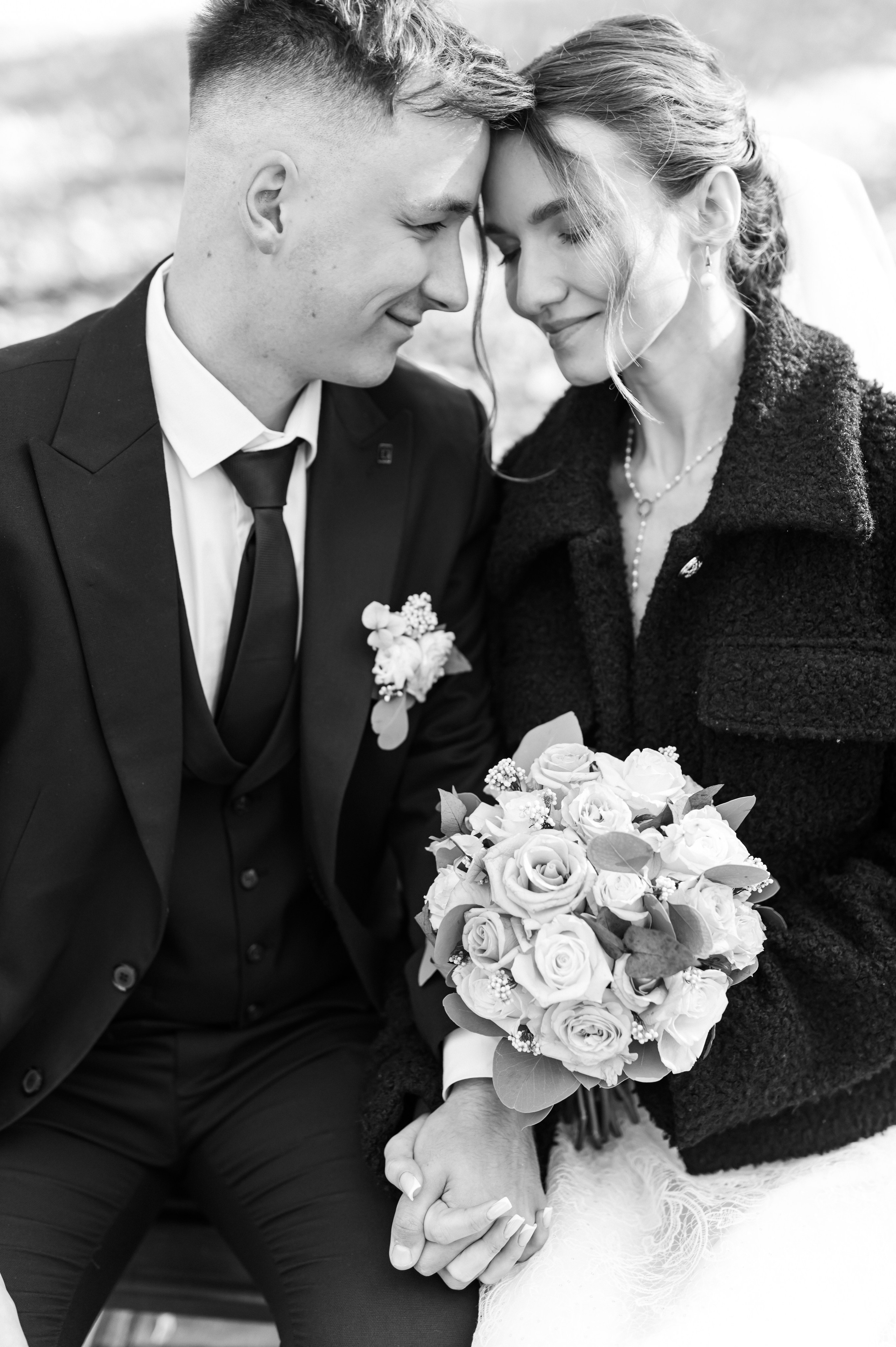 Полина и Арсений. Свадебный и семейный фотограф в Минске и по всей Беларуси