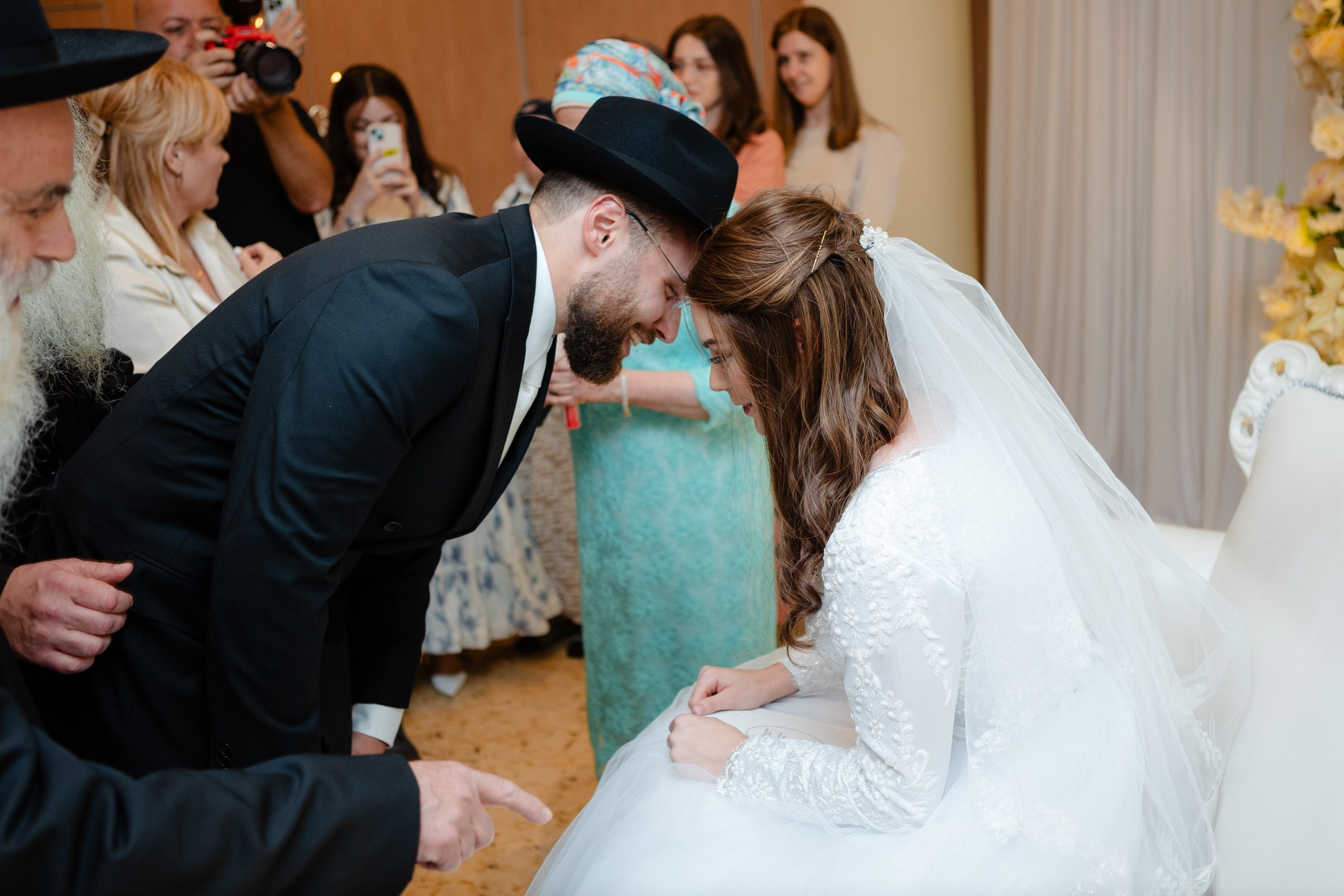 Jewish Orthodox Weddings. Https://shi-photo.com/