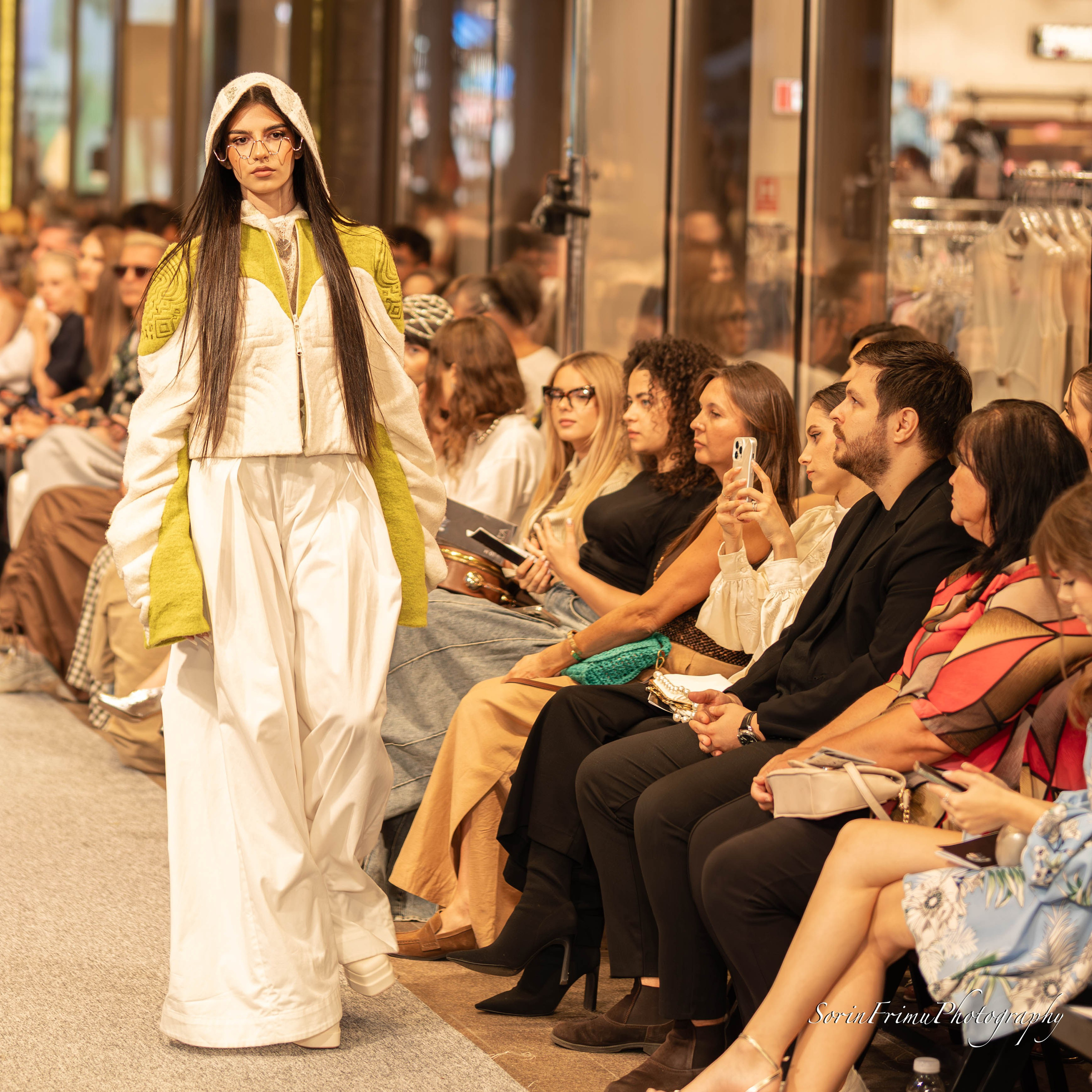 Moda Timisoara. Sorin Frimu Photography