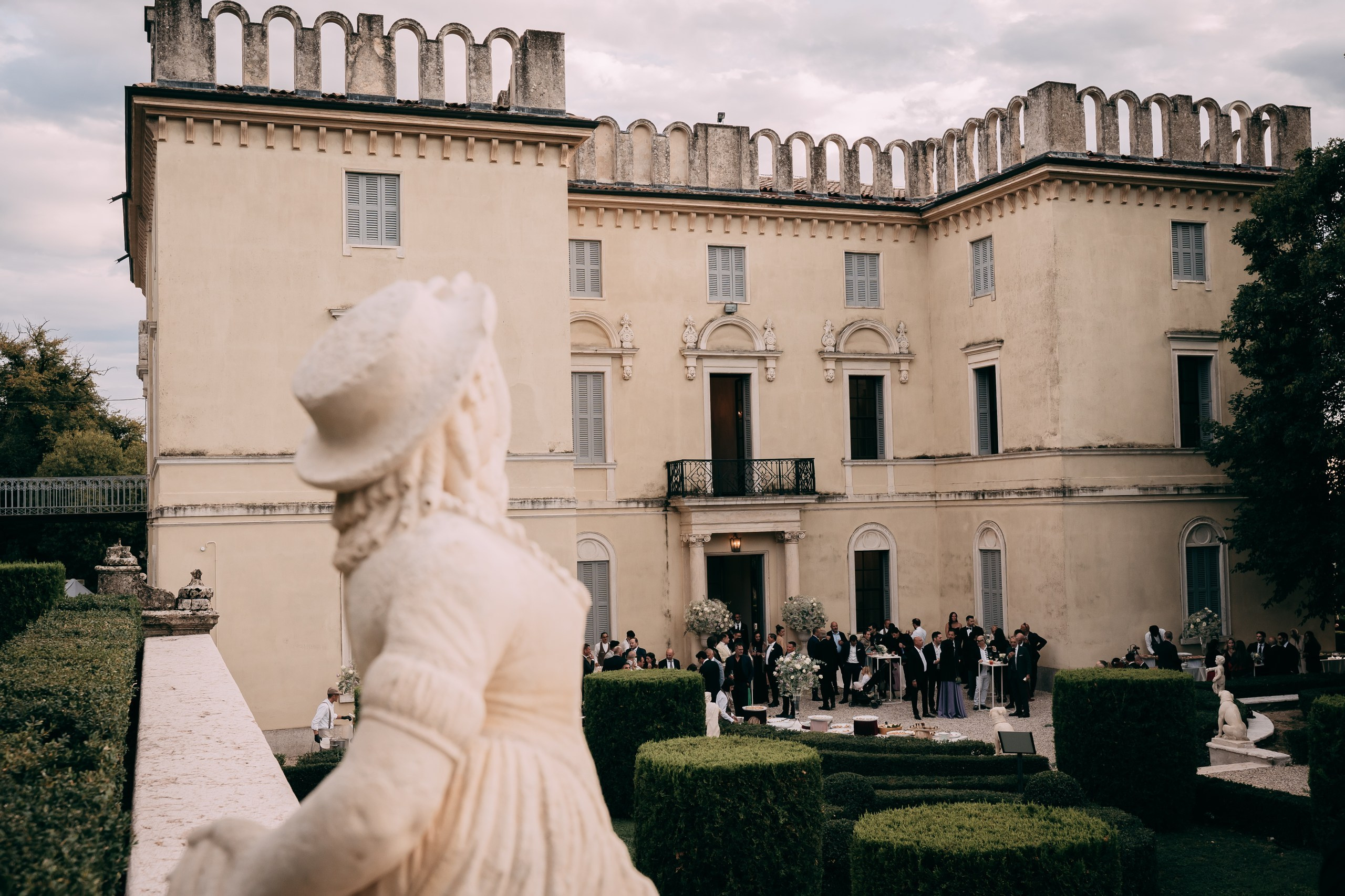 Giovanni & Manuela (Villa Rizzardi/Valpolicella). Diana Fedrigo | Fotografa matrimoni in Italia