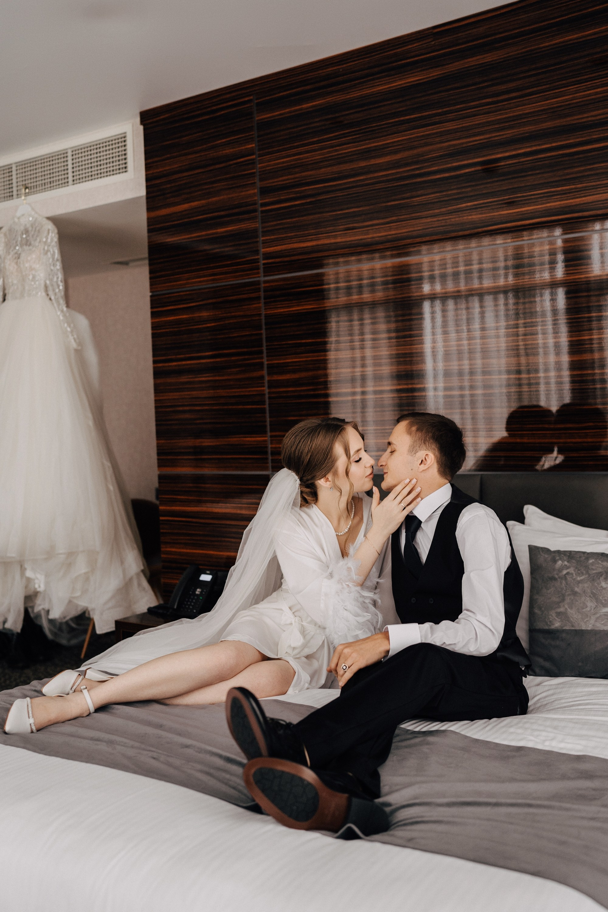 Виталий и Валерия. Индивидуальный и свадебный фотограф в Батуми Валерия Азаренко