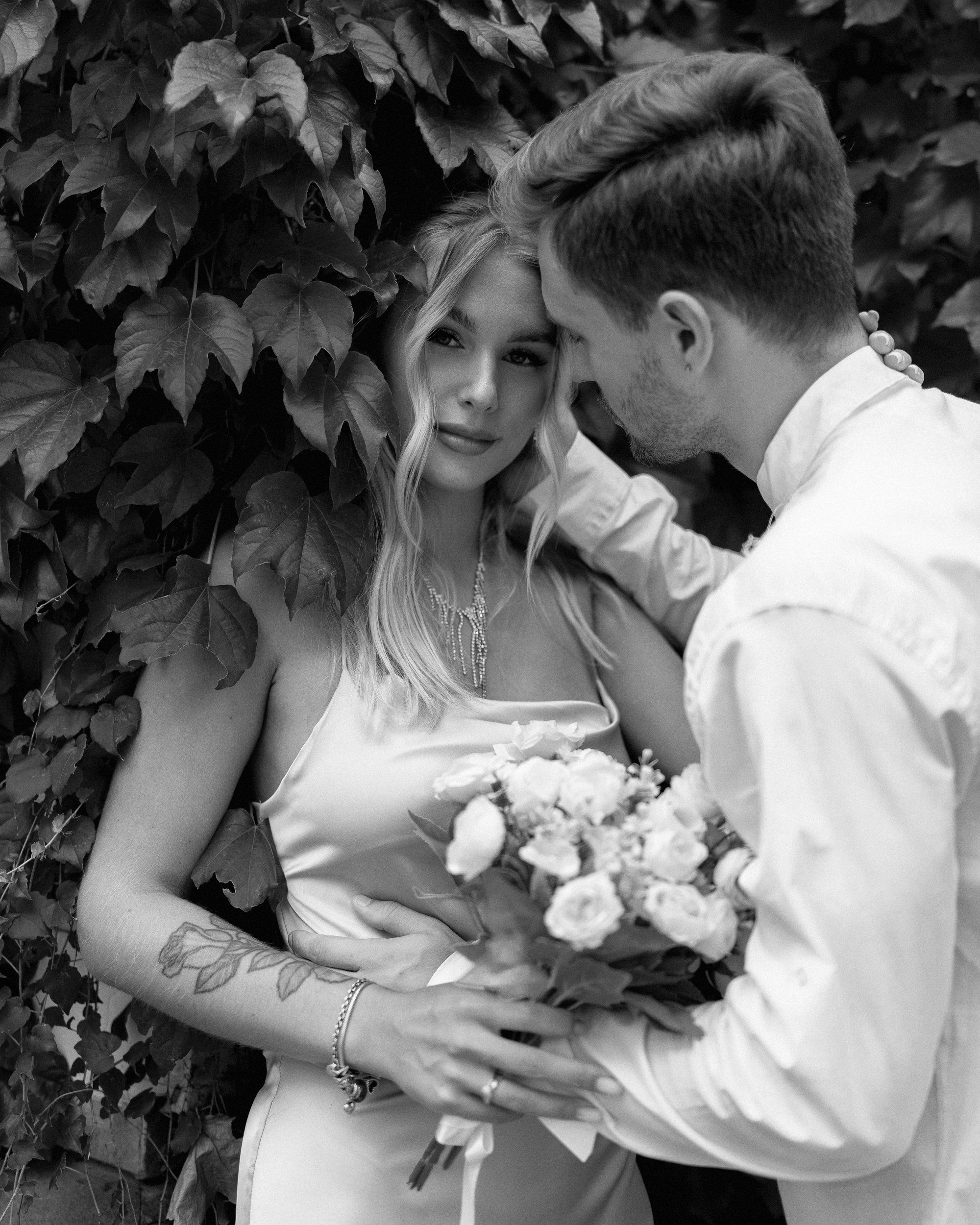 Филипп и Мария. Индивидуальный и свадебный фотограф в Батуми Валерия Азаренко