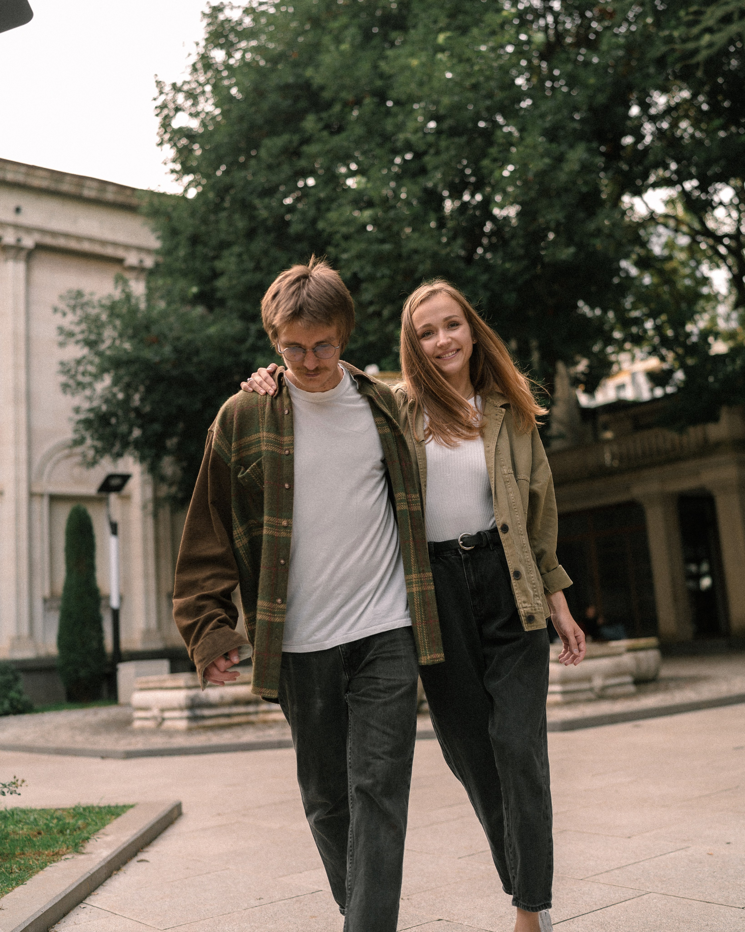 Семейная фотосессия — Мария, Антон и Платон. Портретный и свадебный фотограф в Батуми Валерия Азаренко