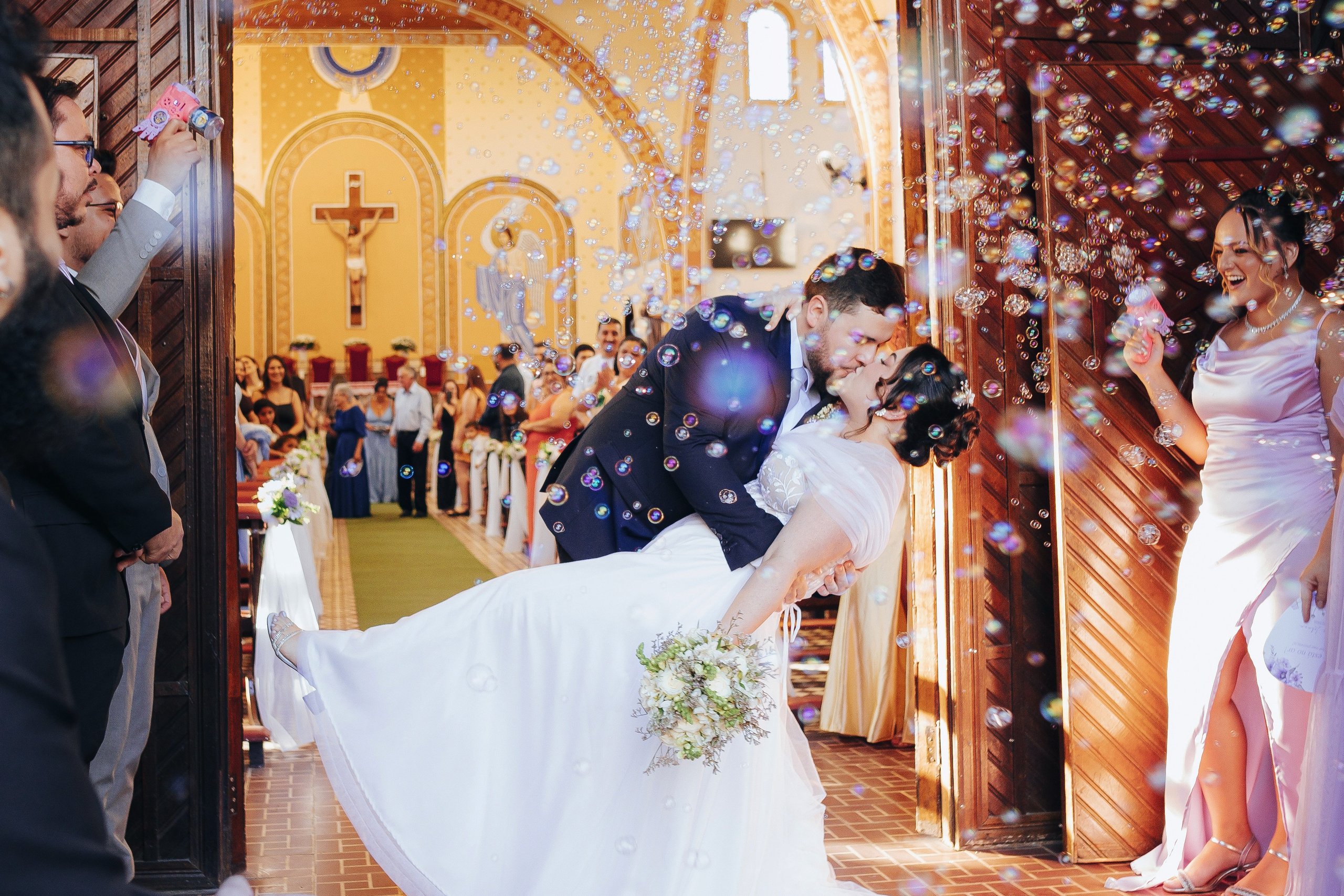 Casamentos | Kimera Produtora. Kimera Produtora