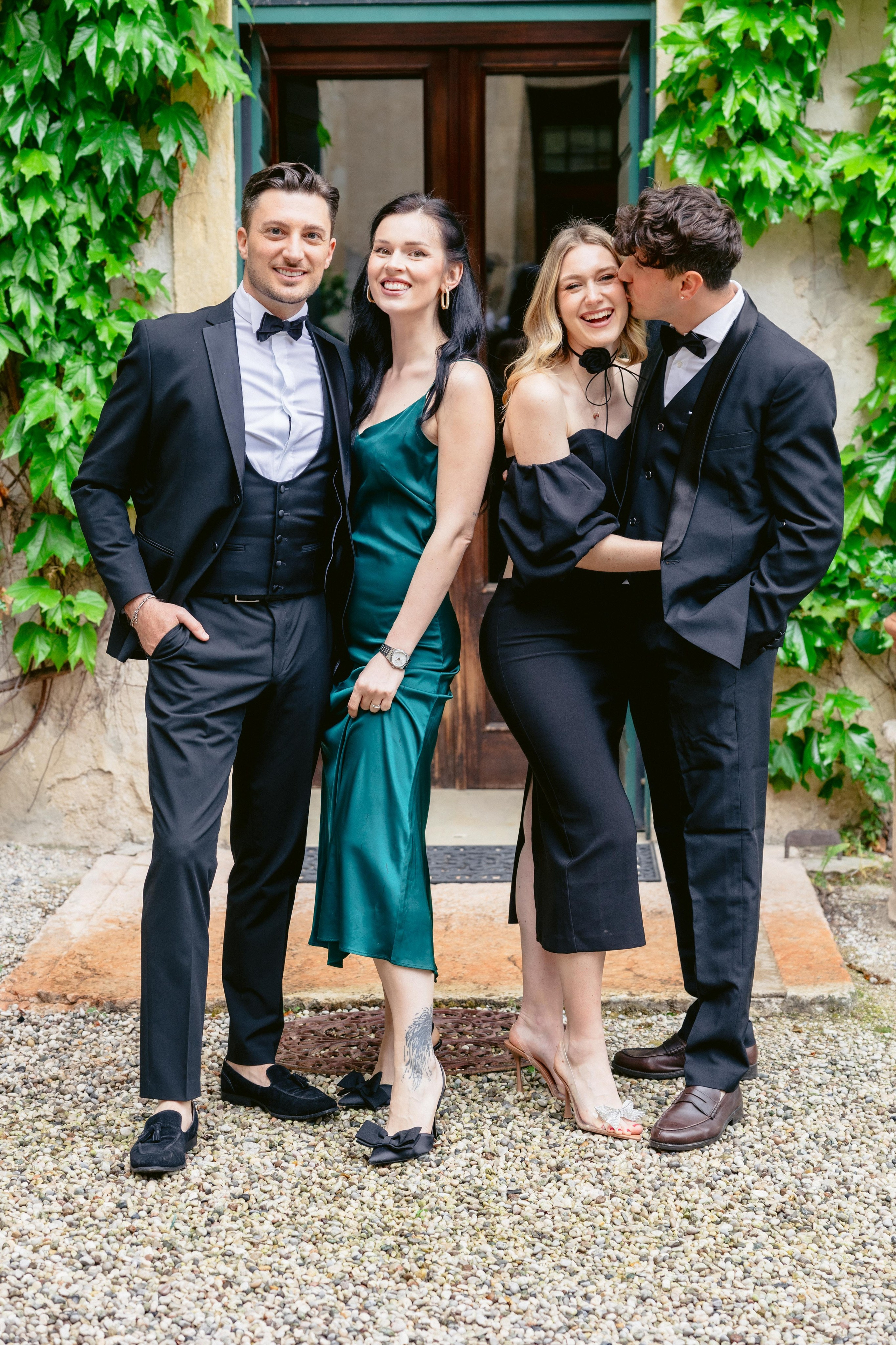 Wedding Villa Arvedi | Italy