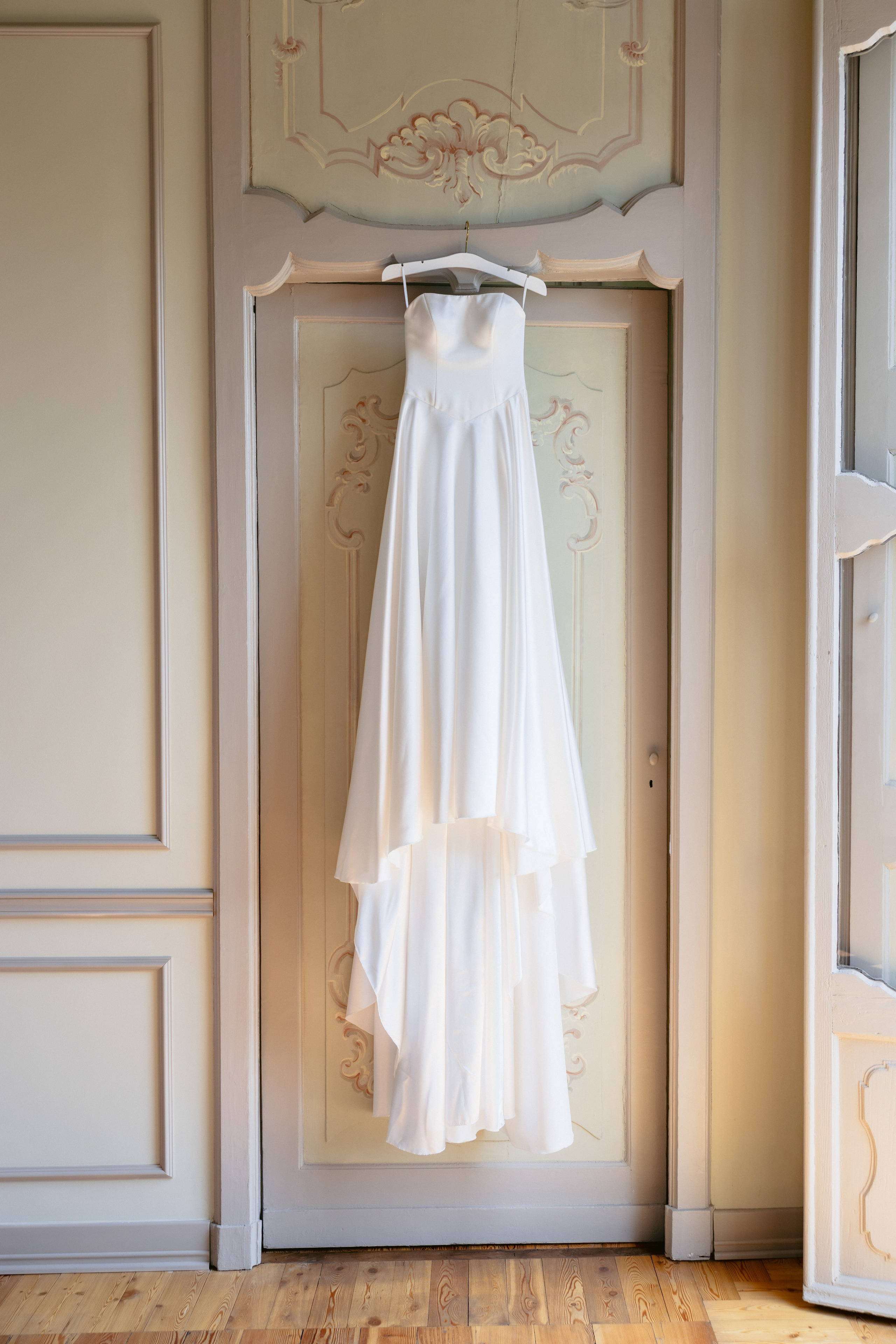 Wedding at Villa Subaglio