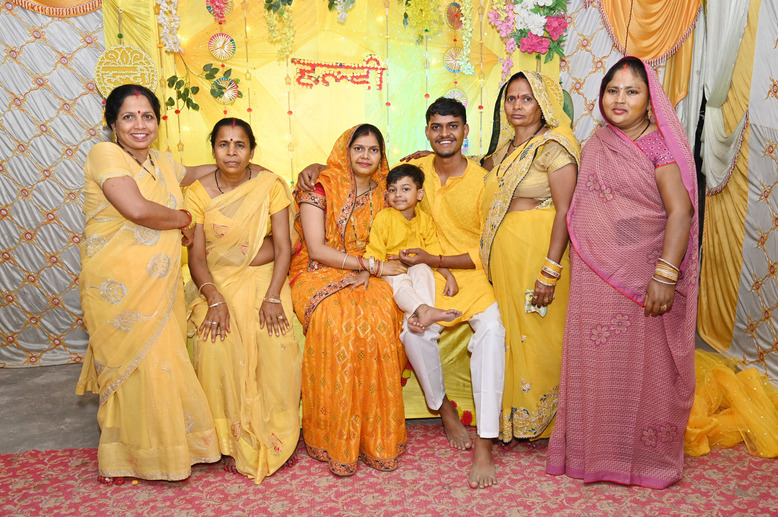 WEDDING HILIGHT. “Ajay Digital Photo Studio — Capturing Timeless Wedding Moments”