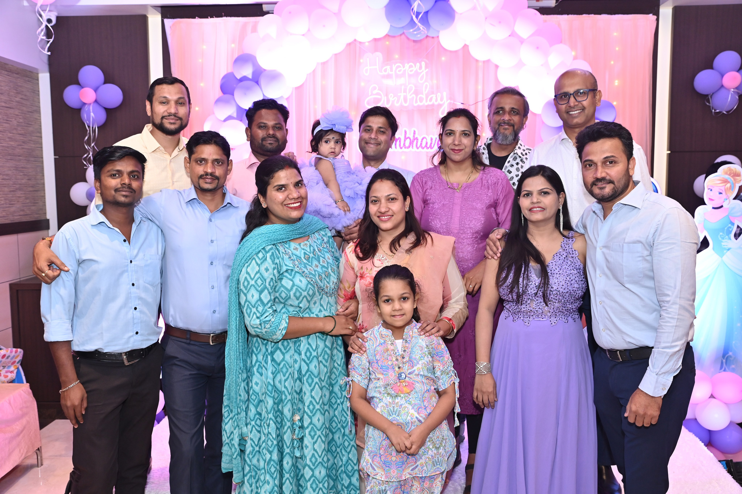 SHAMBHAVEE B DAY. “Ajay Digital Photo Studio — Capturing Timeless Wedding Moments”