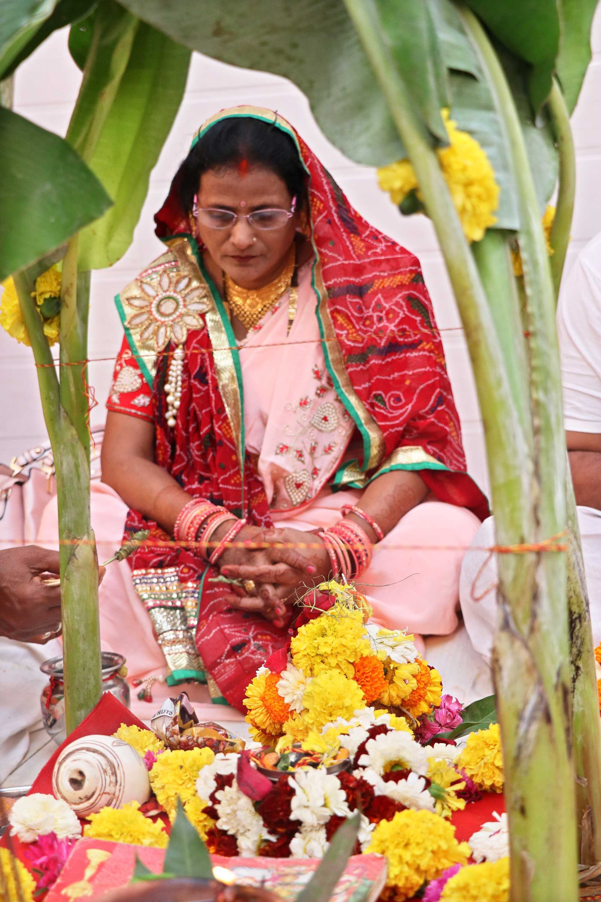 SHASHIKANT WEDS ROSHANI. “Ajay Digital Photo Studio — Capturing Timeless Wedding Moments”