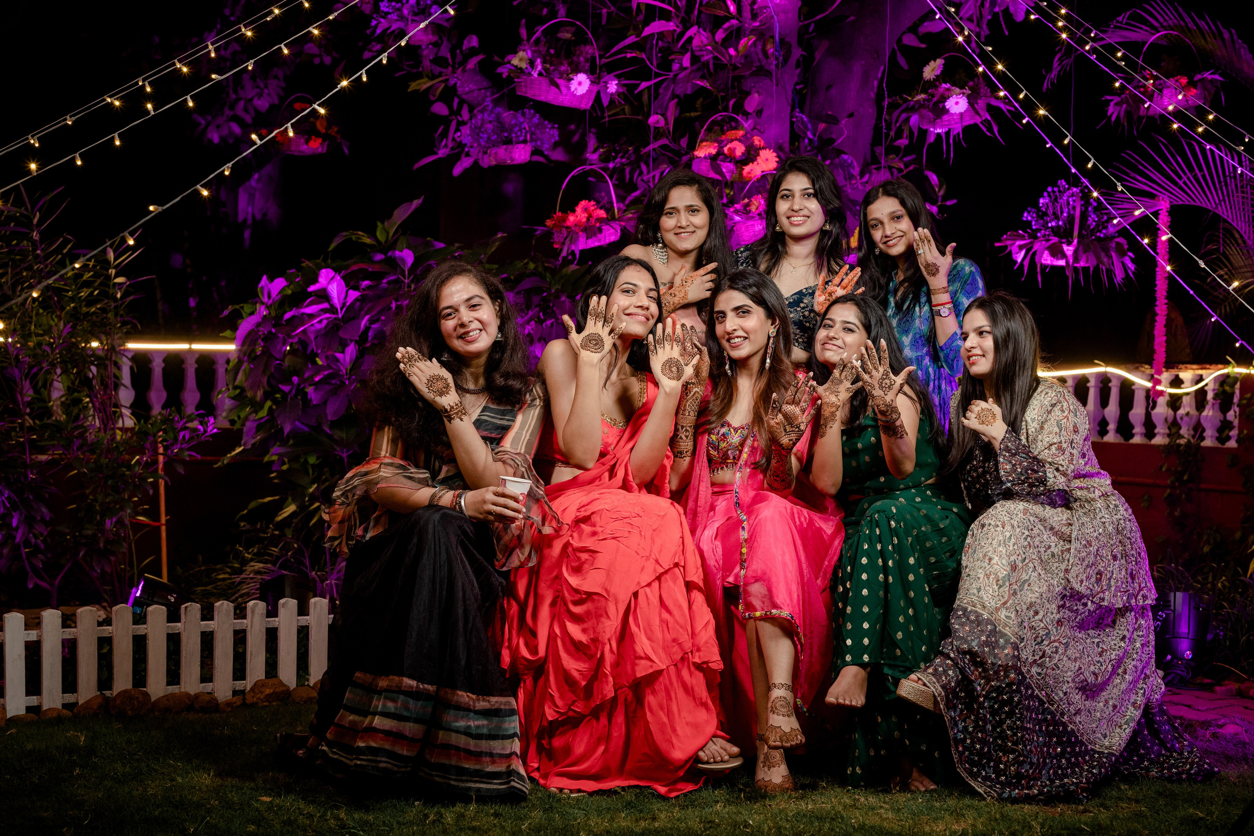 “Shivani & Ashish | A Love Meant to Be”