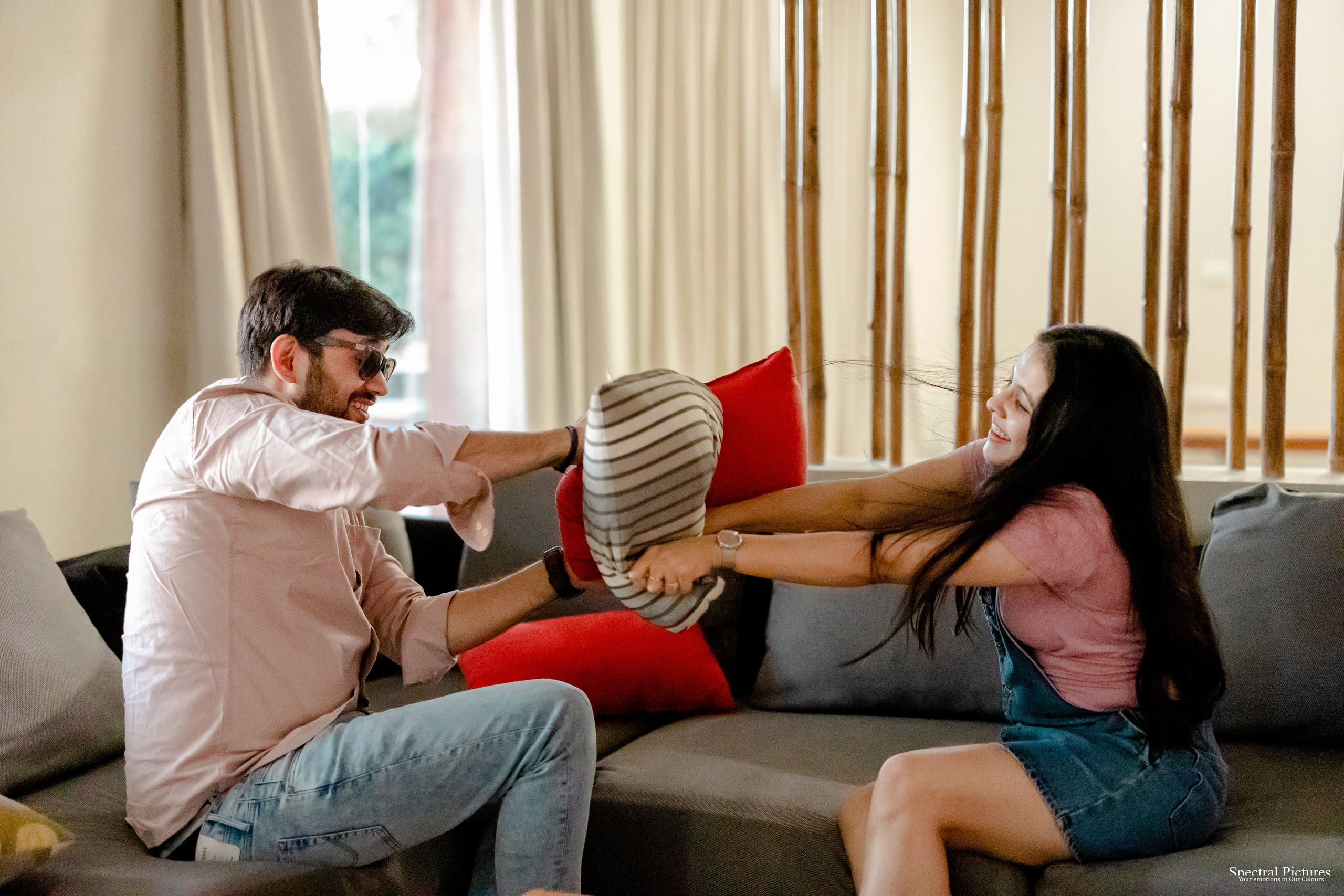 #NitYa | Pre-Wedding