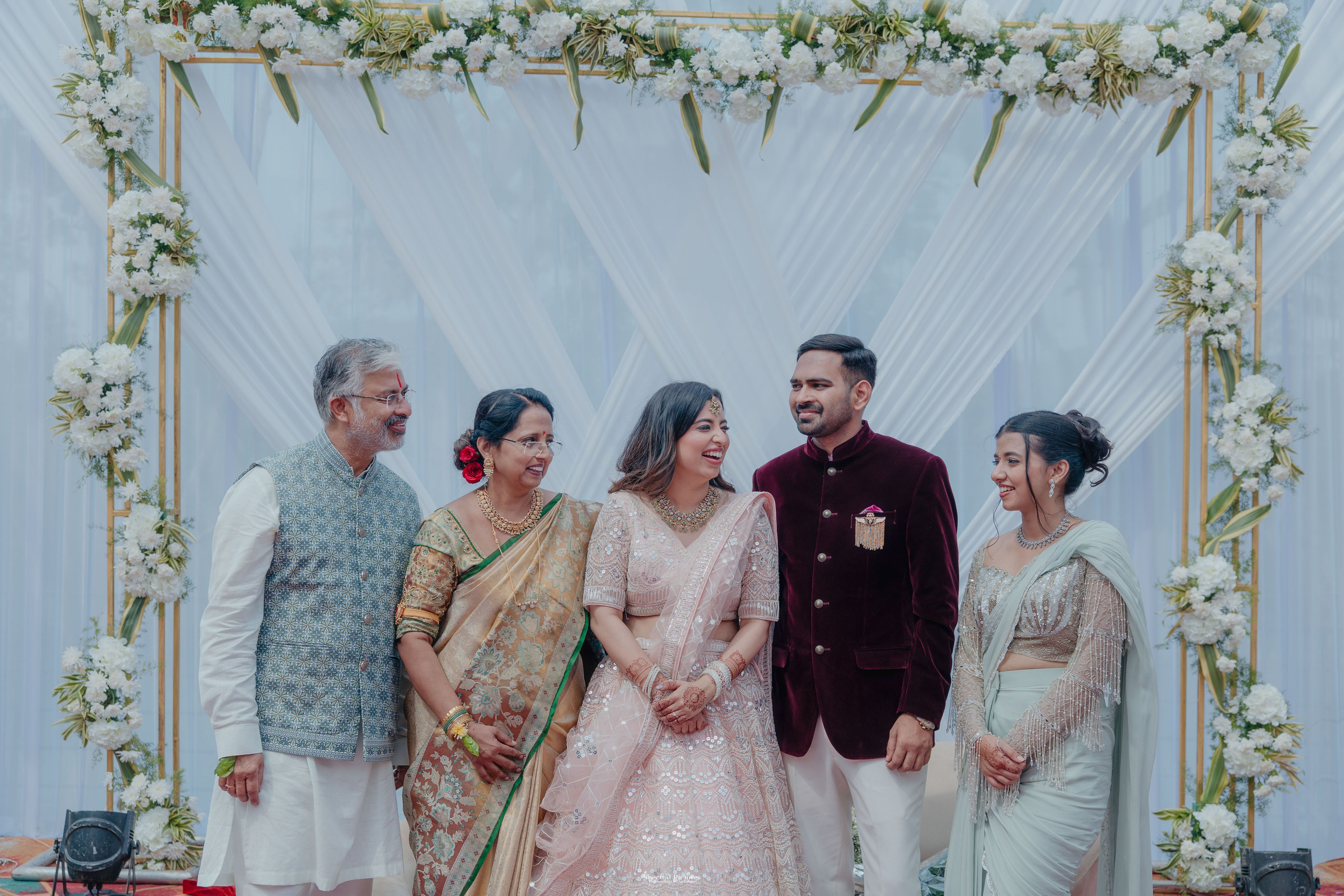 When He Finally Asked… She Just Said “Ha.” | Shreyanka & Kiran | Engagement