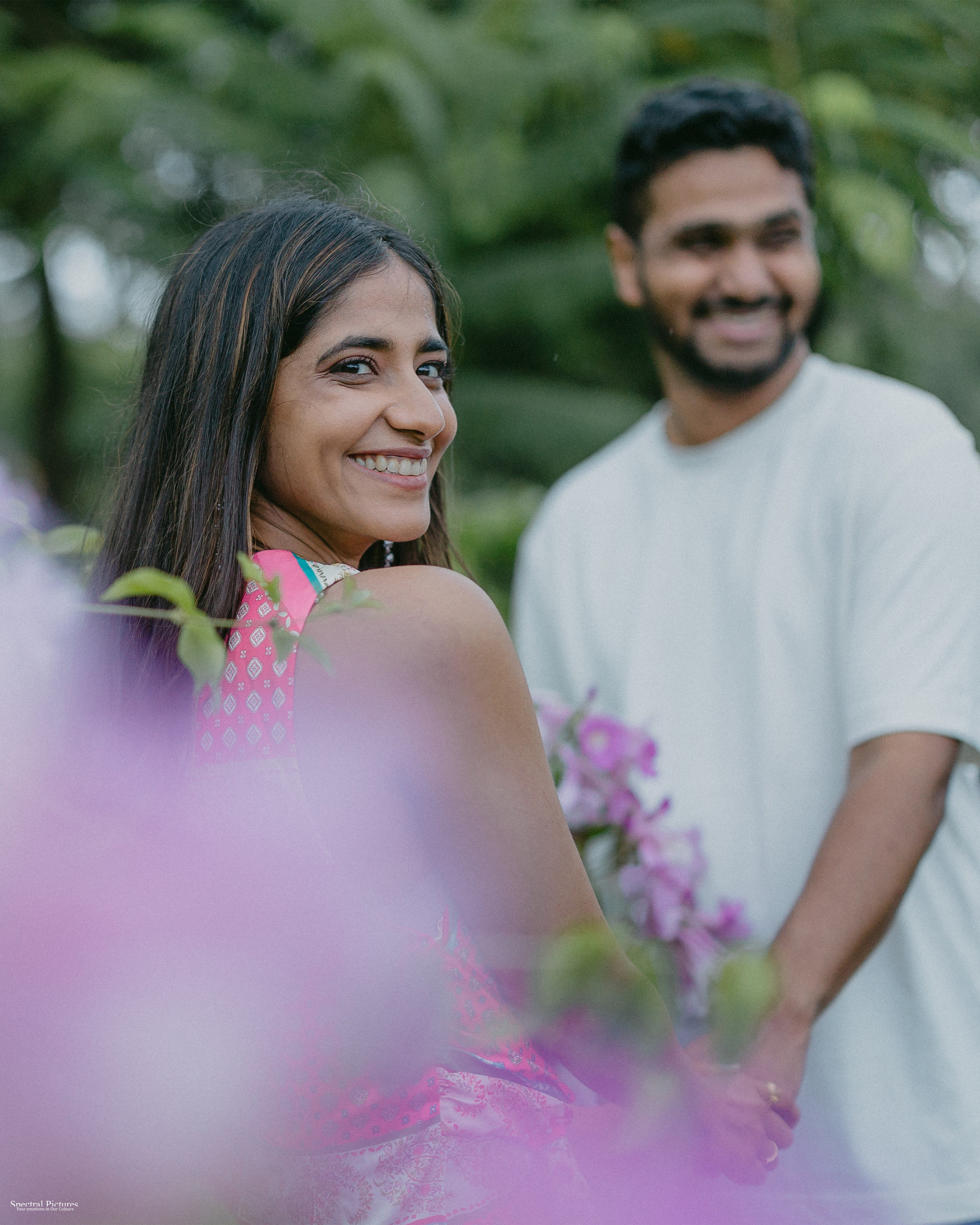 Kirti & Hardik Pre-Wedding