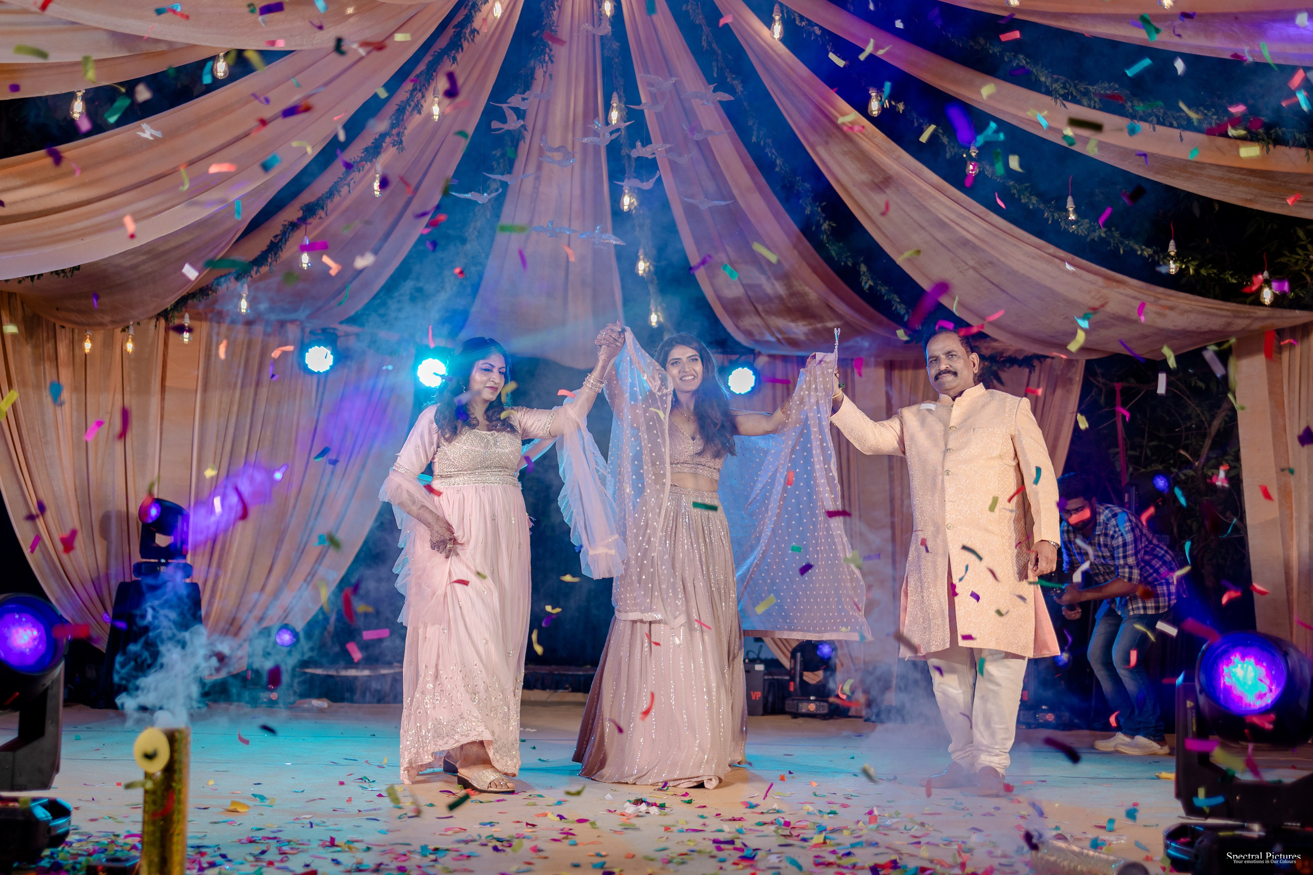 “Shivani & Ashish | A Love Meant to Be”