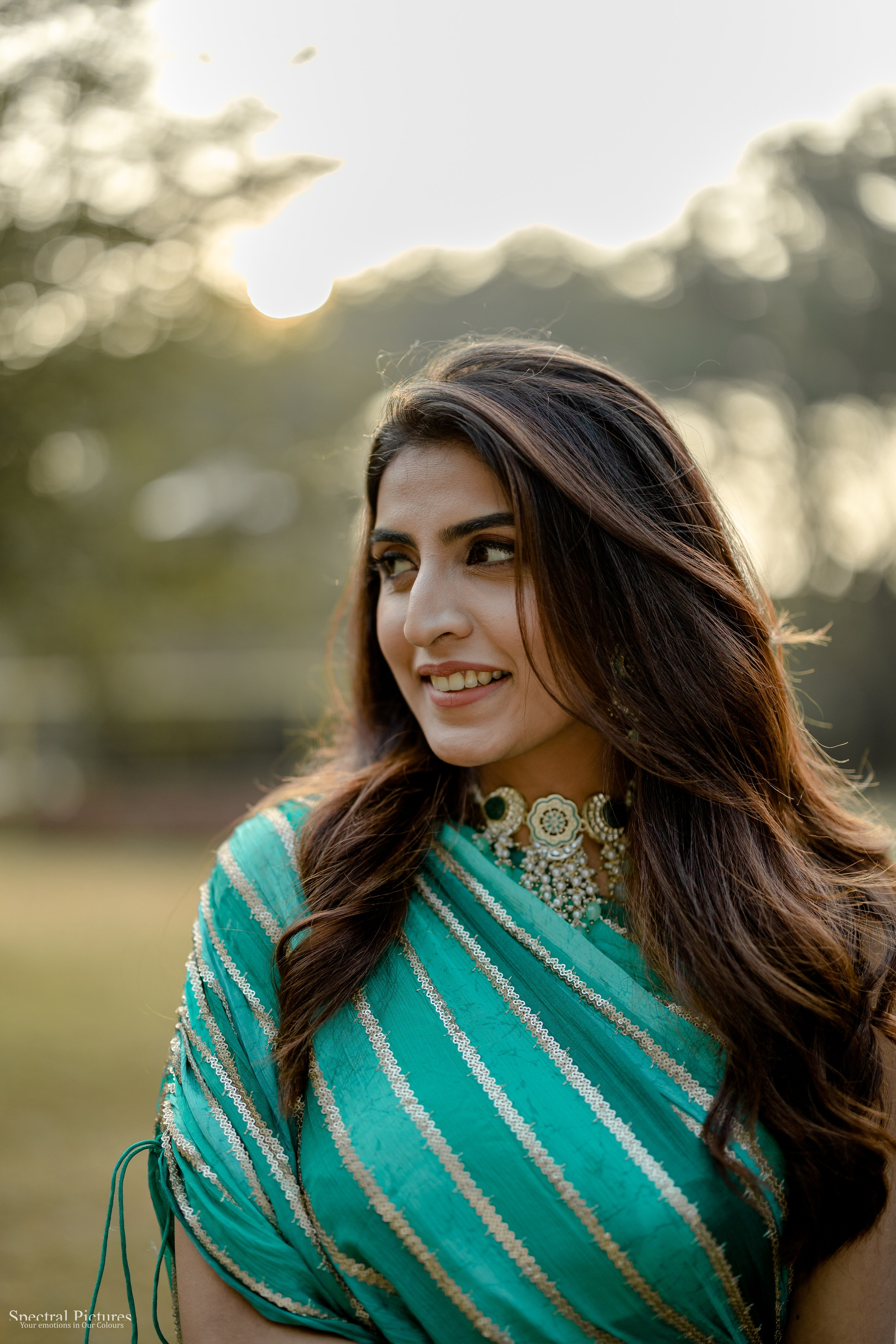 “Shivani & Ashish | A Love Meant to Be”