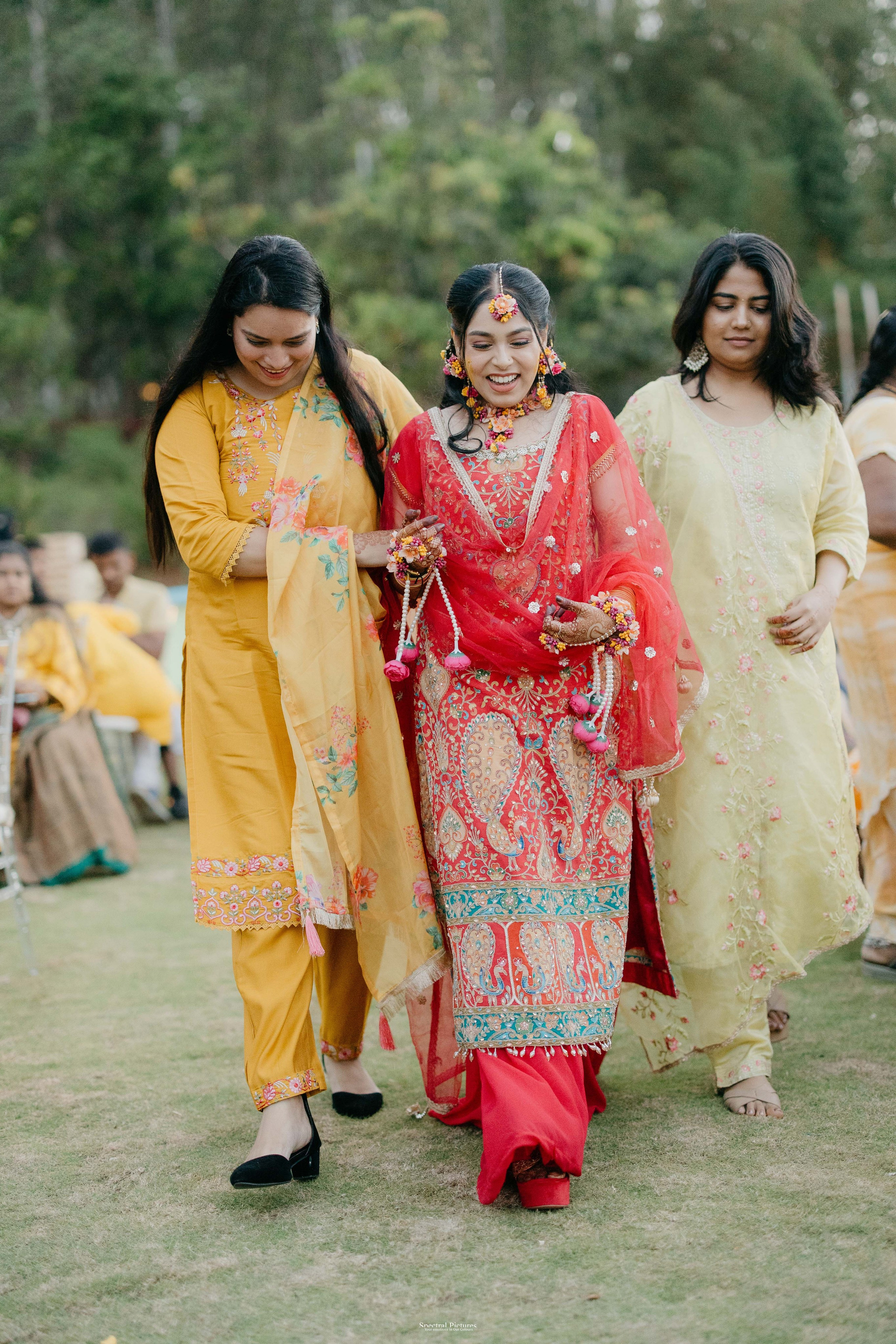 “Dilnawaz & Mumtaz | When Duas Align”