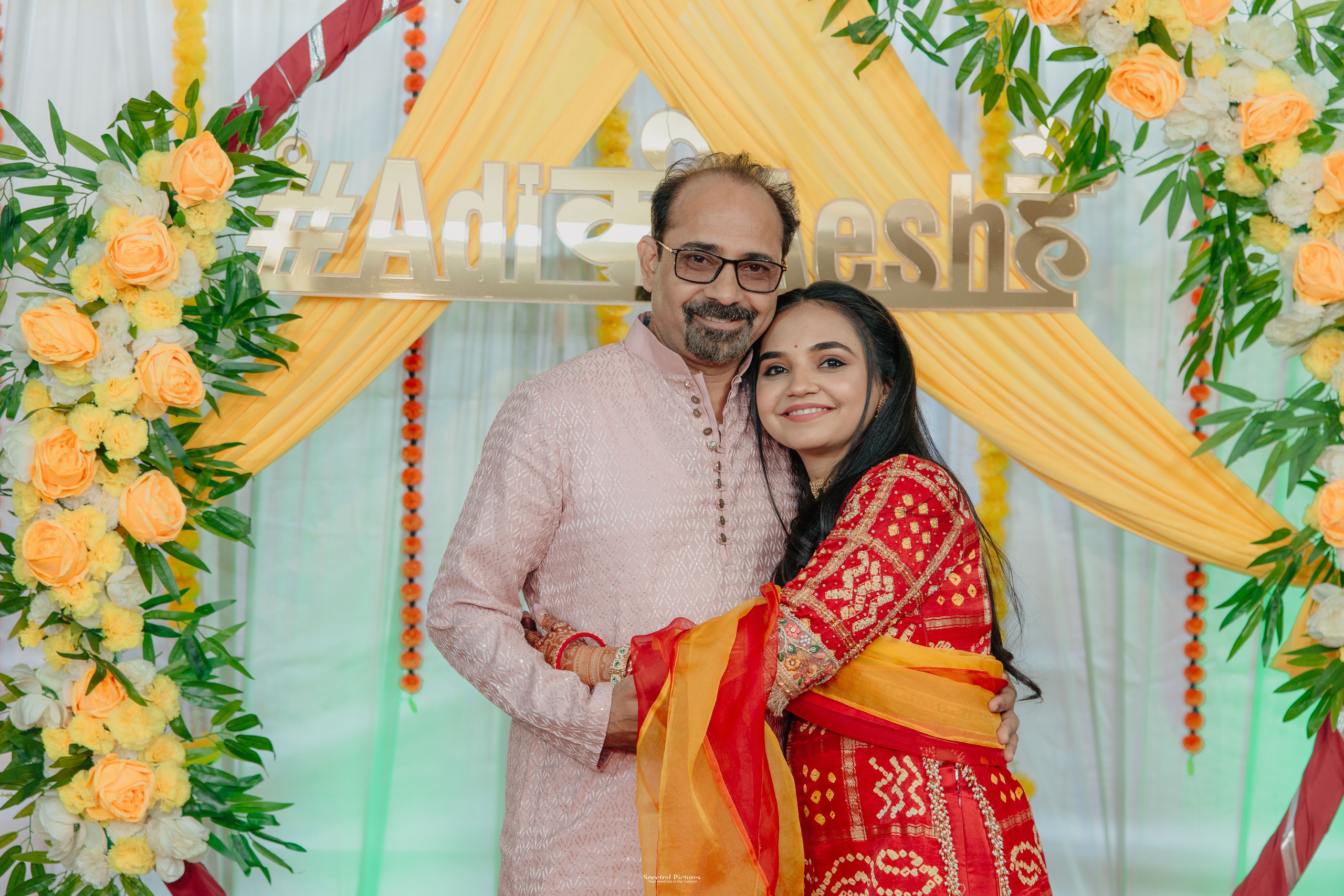 #ADIकीAESHहै