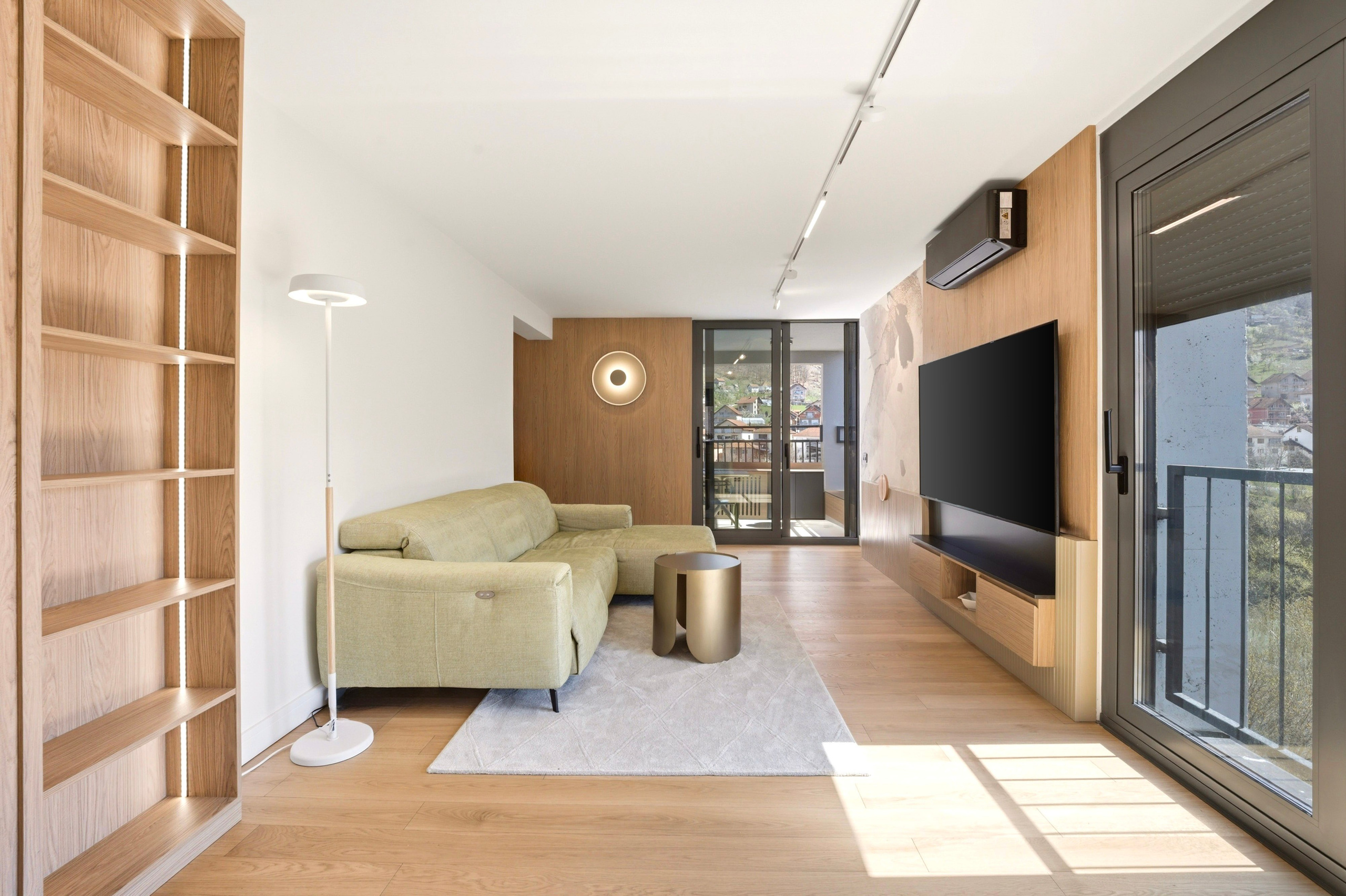 Interiors. Photographer for interiors, architecture, landscapes and events. Aleksandar Milutinović