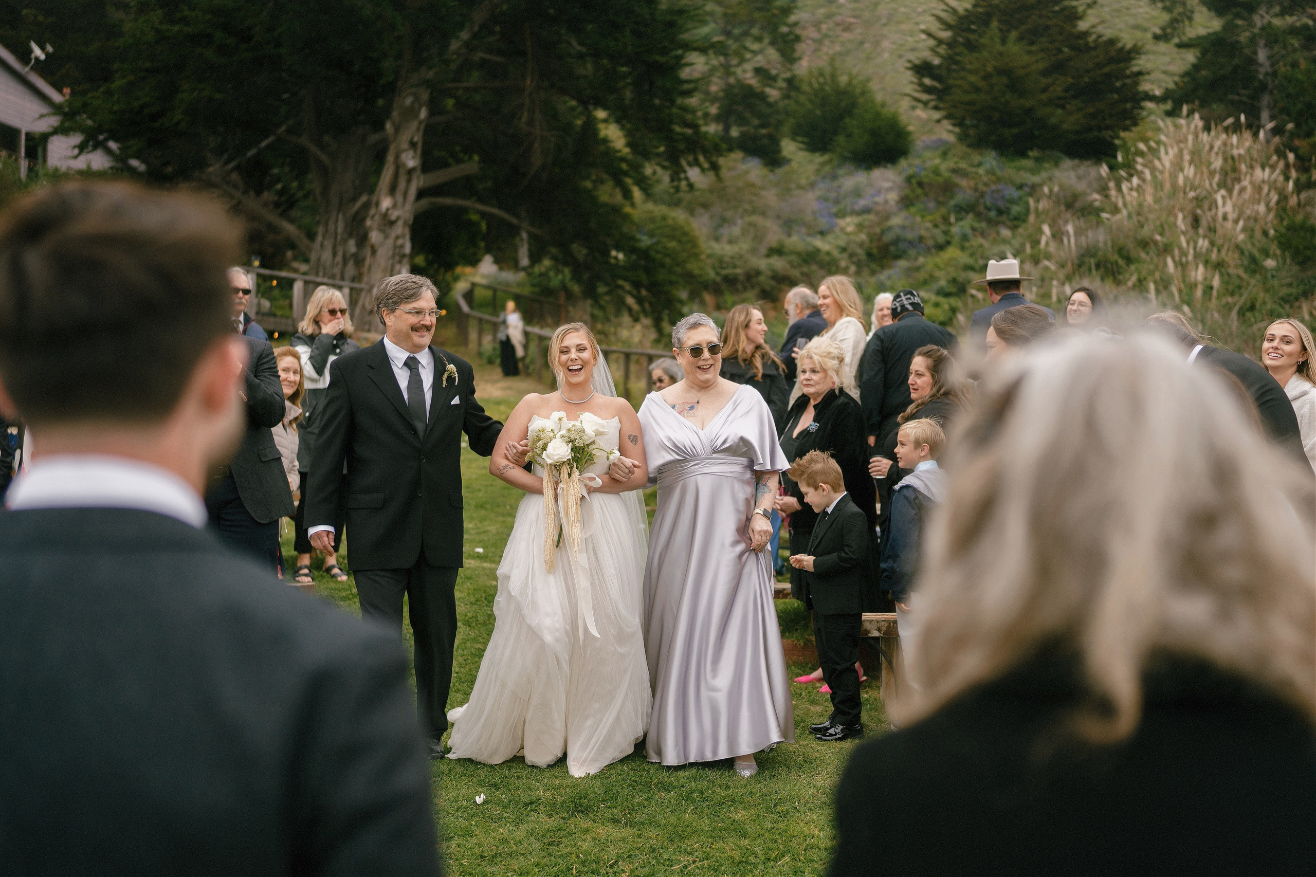 Wedding photographer Big Sur. Wedding Photography & Videography Team in California, Los Angeles, San Francisco, San Diego and Travel