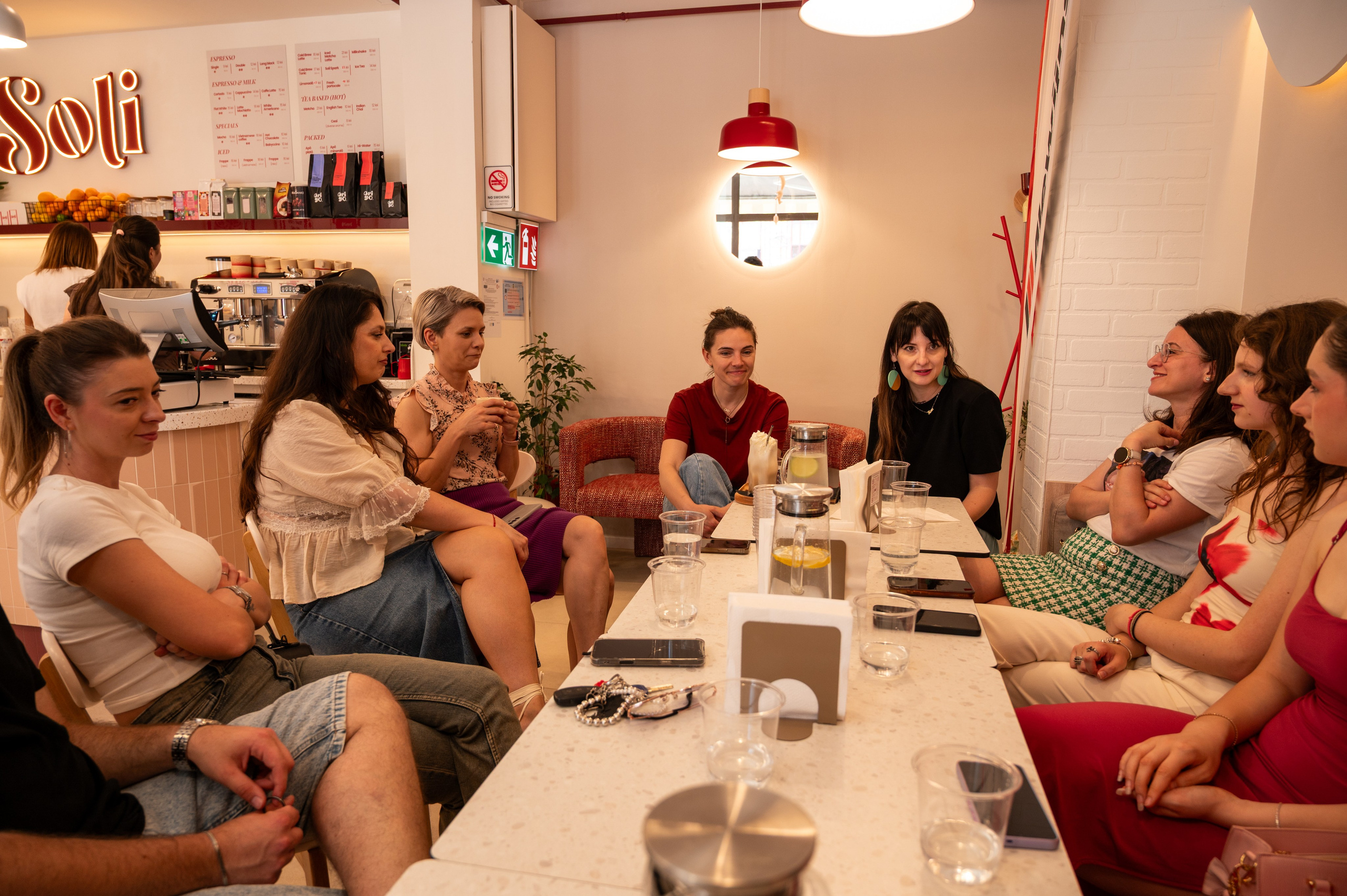 Voluntar Editia 2 — Fundatia Comunitara Galati. Fotograf de Sport, Portret, Produs, Corporate, Cultural și Evenimente în Galați | Valentin Stanciu