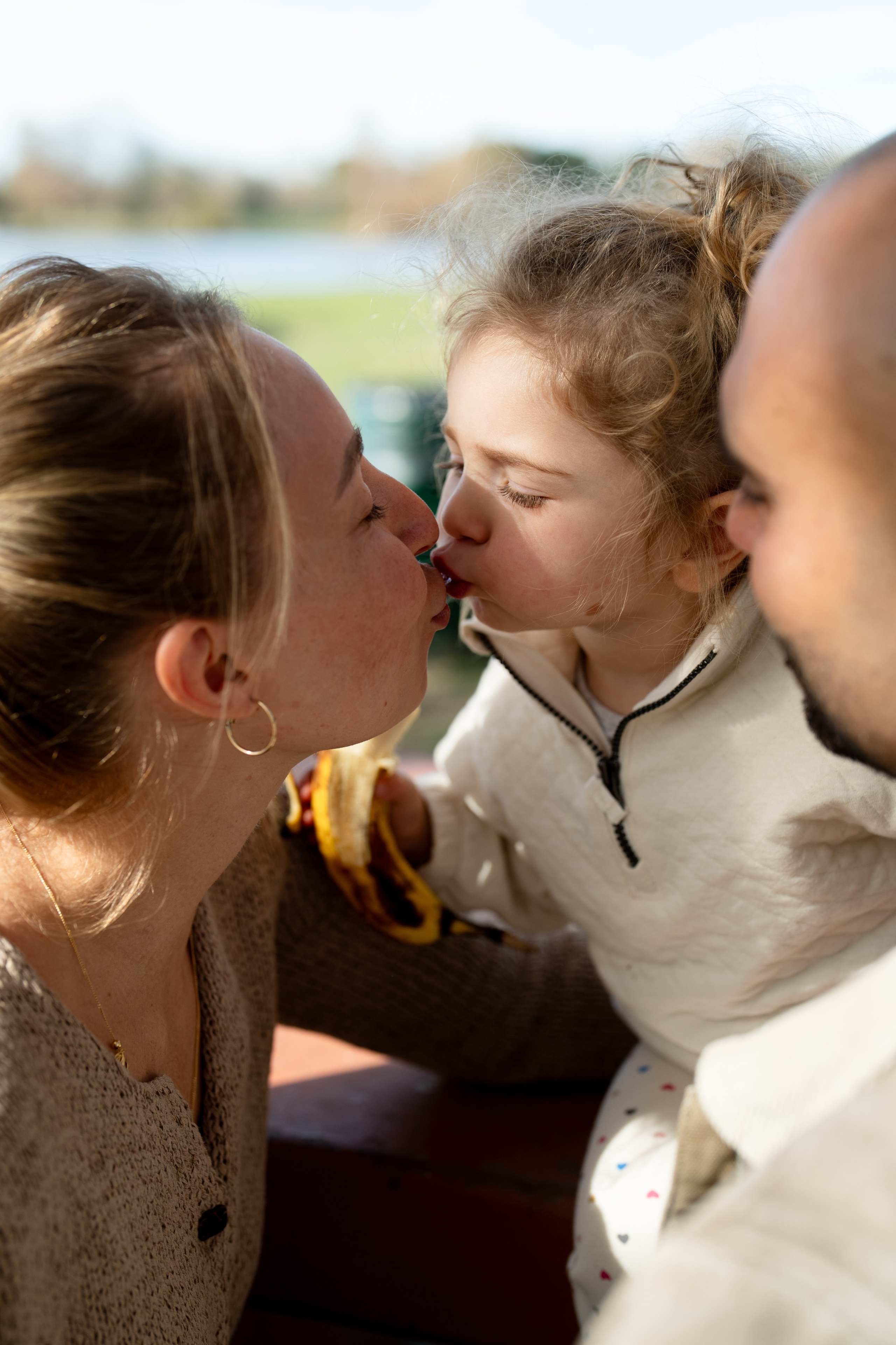 O&K&M. Children’s and family photographer Anna Krasovitskaya