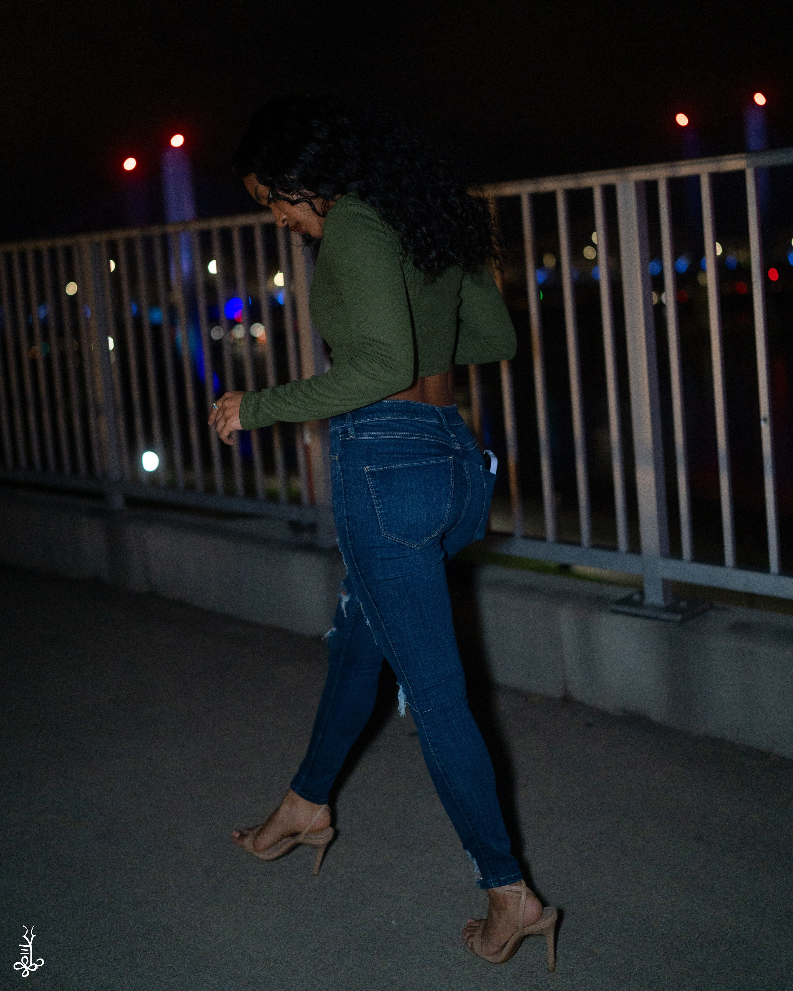 JADE SYAN. Ke’Ondris