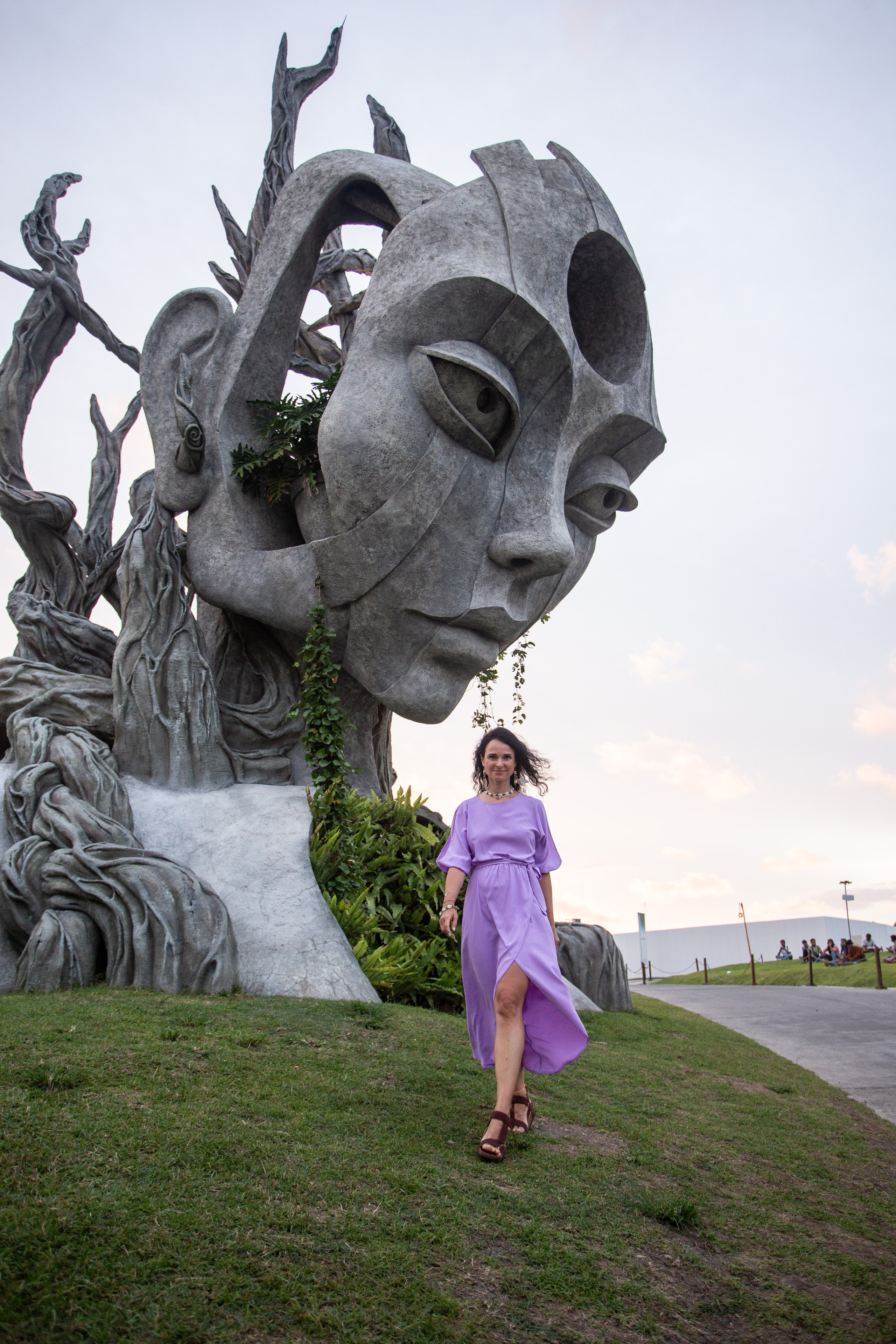 Бали тур с Дашей. Индивидуальный и парный фотограф на Бали — Bali Dream Photo