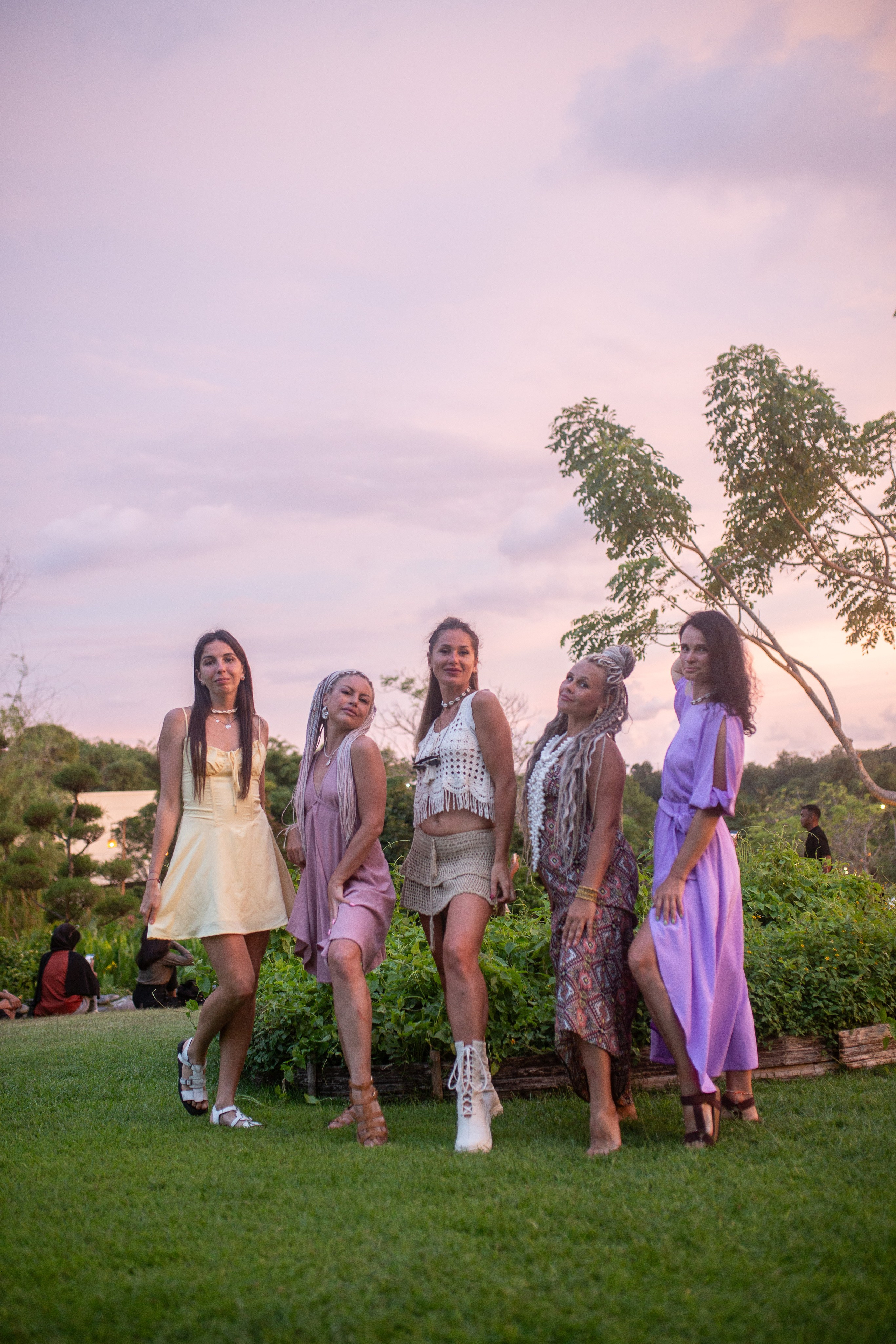 Бали тур с Дашей. Индивидуальный и парный фотограф на Бали — Bali Dream Photo